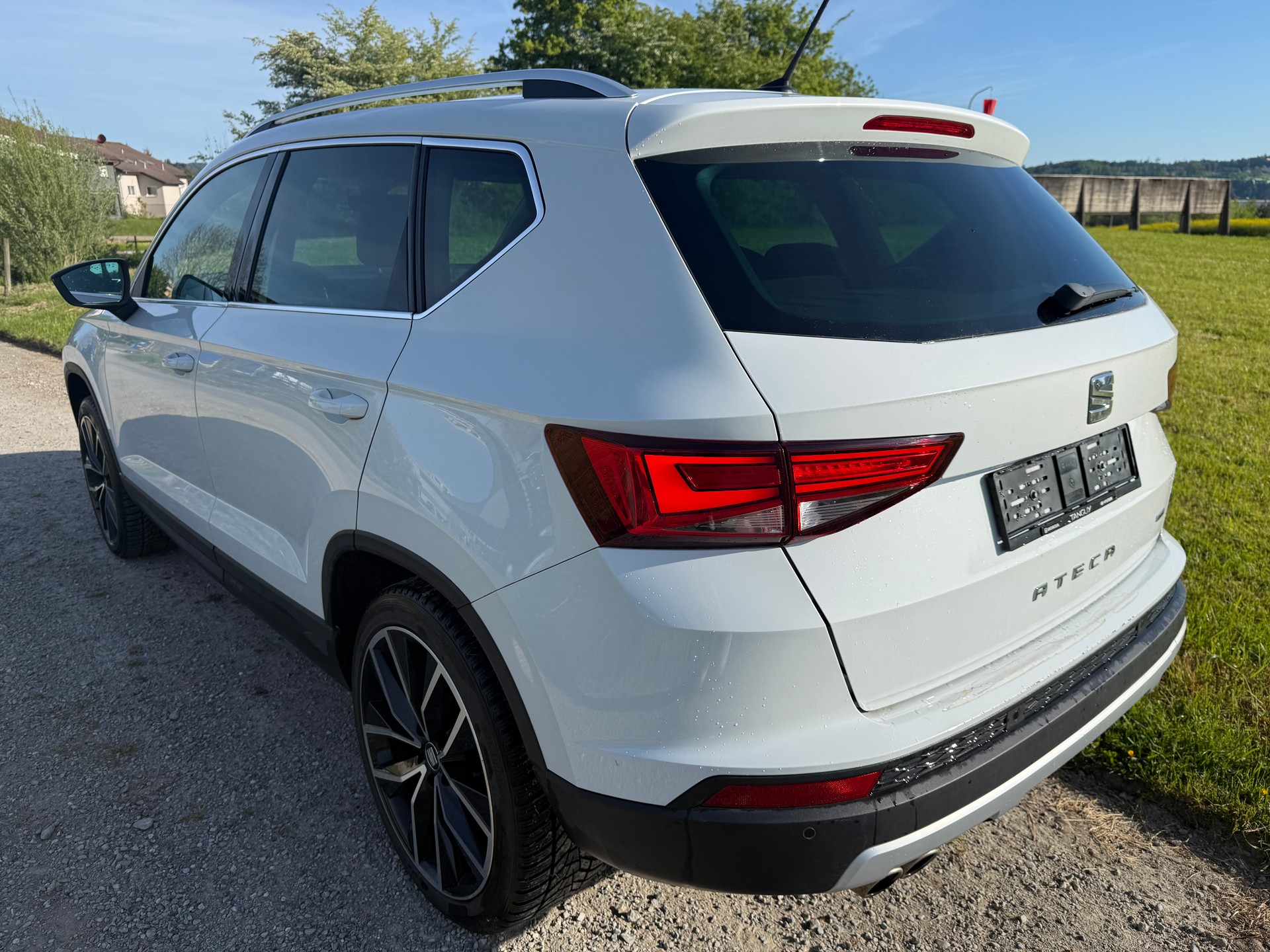 SEAT Ateca 2.0 TDI CR Xcellence 4Drive DSG-image-7