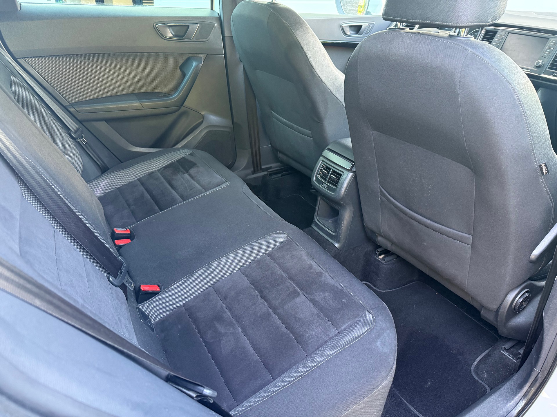 SEAT Ateca 2.0 TDI CR Xcellence 4Drive DSG-image-12