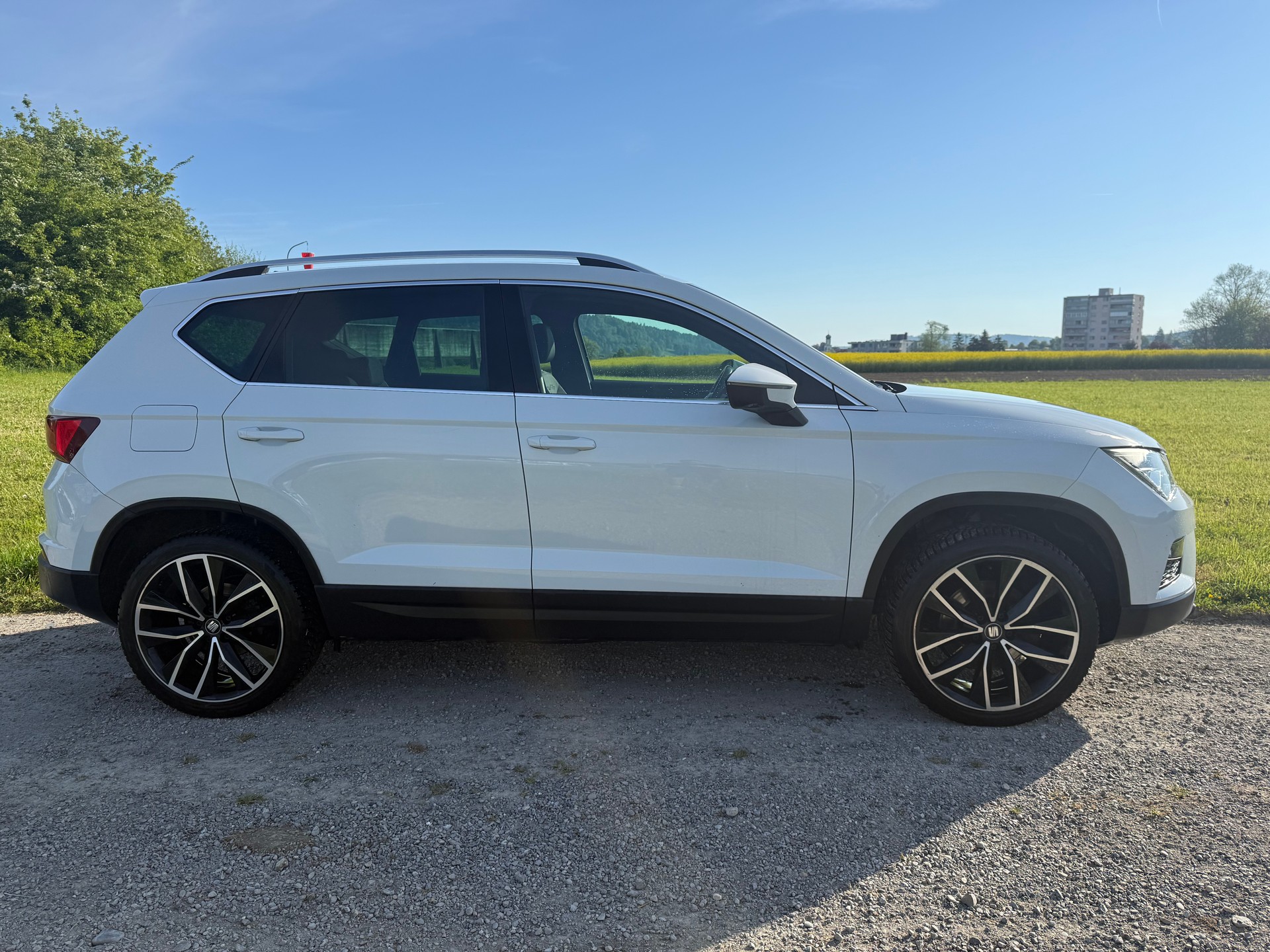 SEAT Ateca 2.0 TDI CR Xcellence 4Drive DSG-image-20