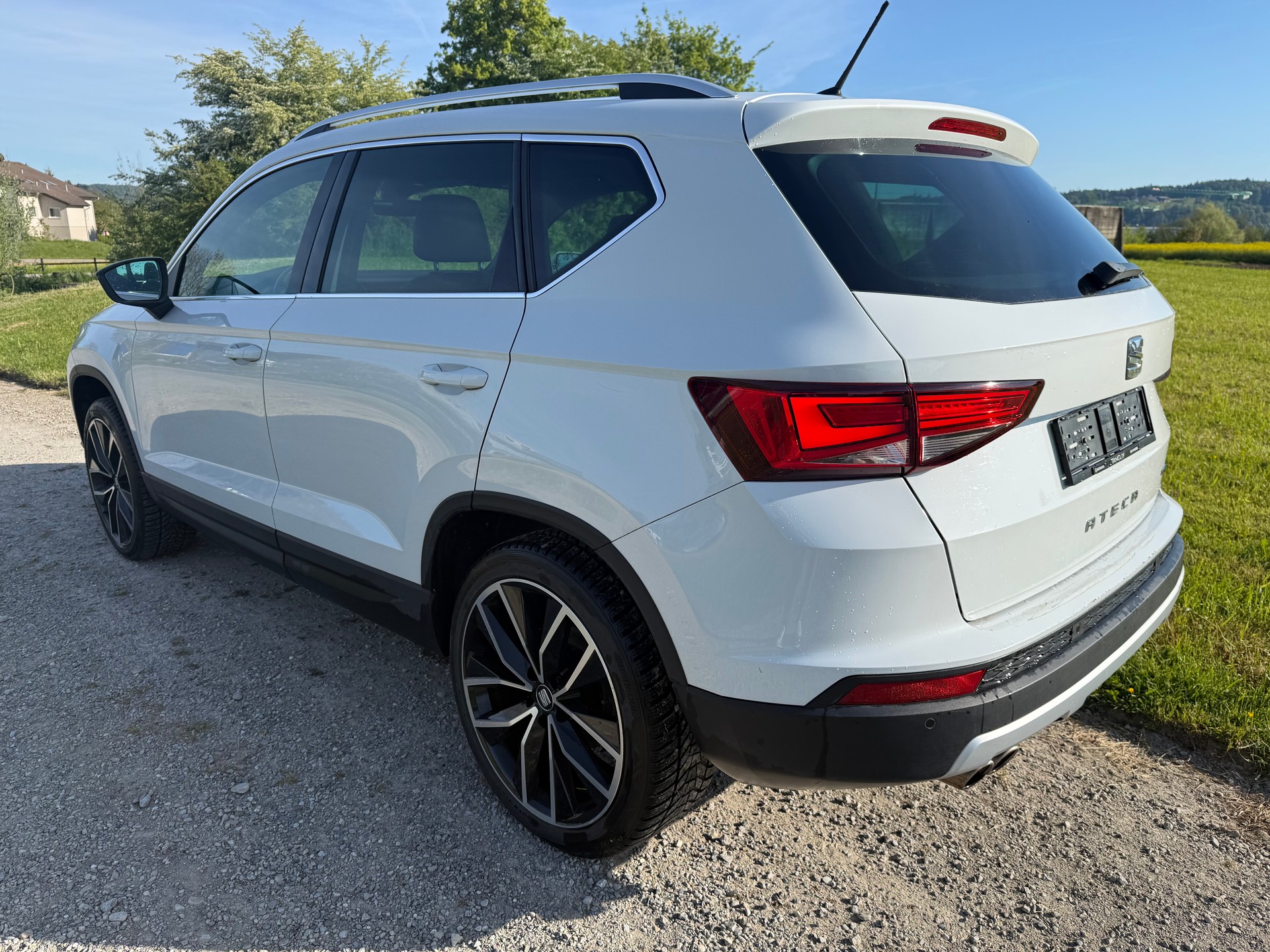 SEAT Ateca 2.0 TDI CR Xcellence 4Drive DSG-image-17