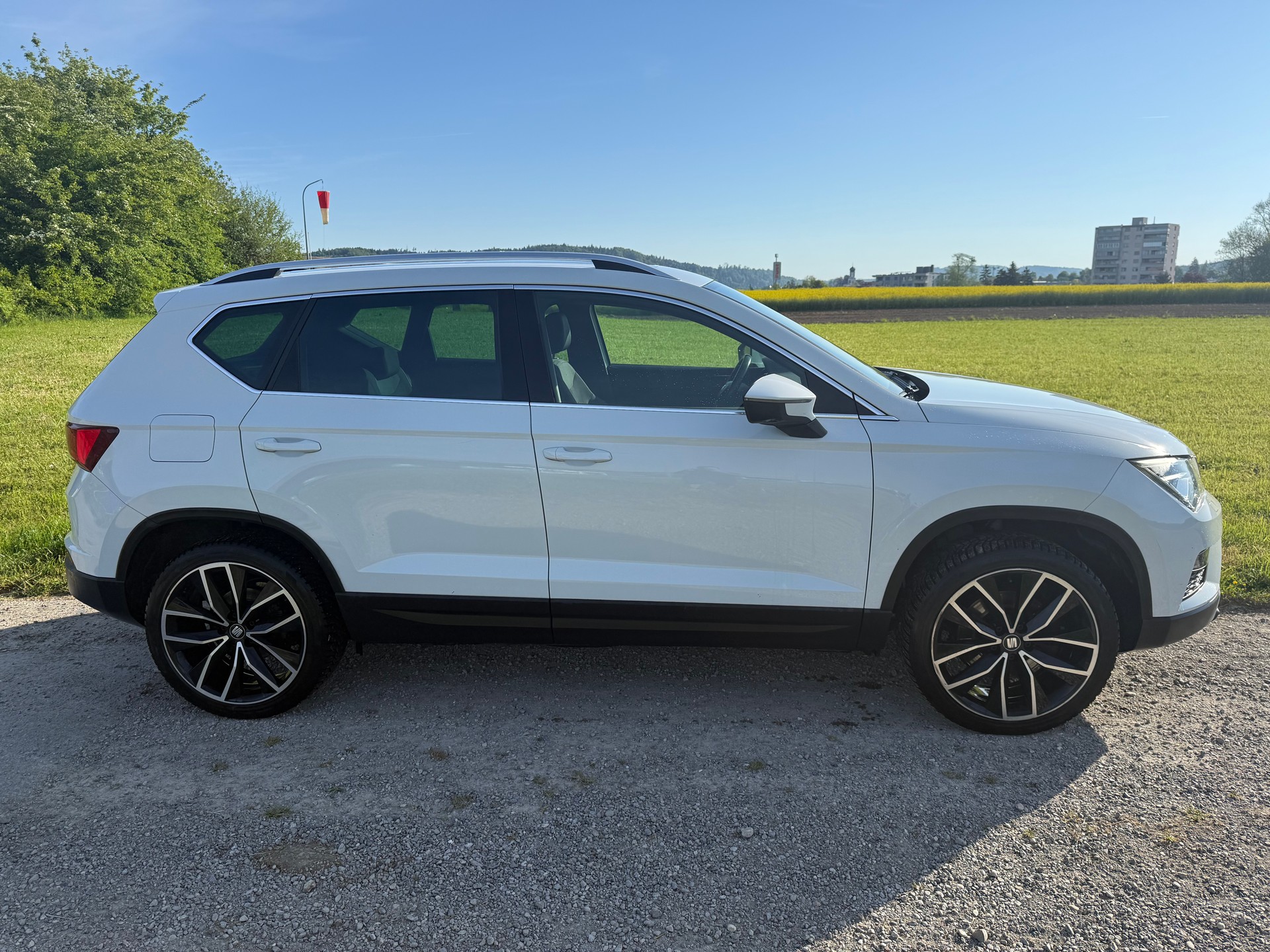 SEAT Ateca 2.0 TDI CR Xcellence 4Drive DSG-image-4