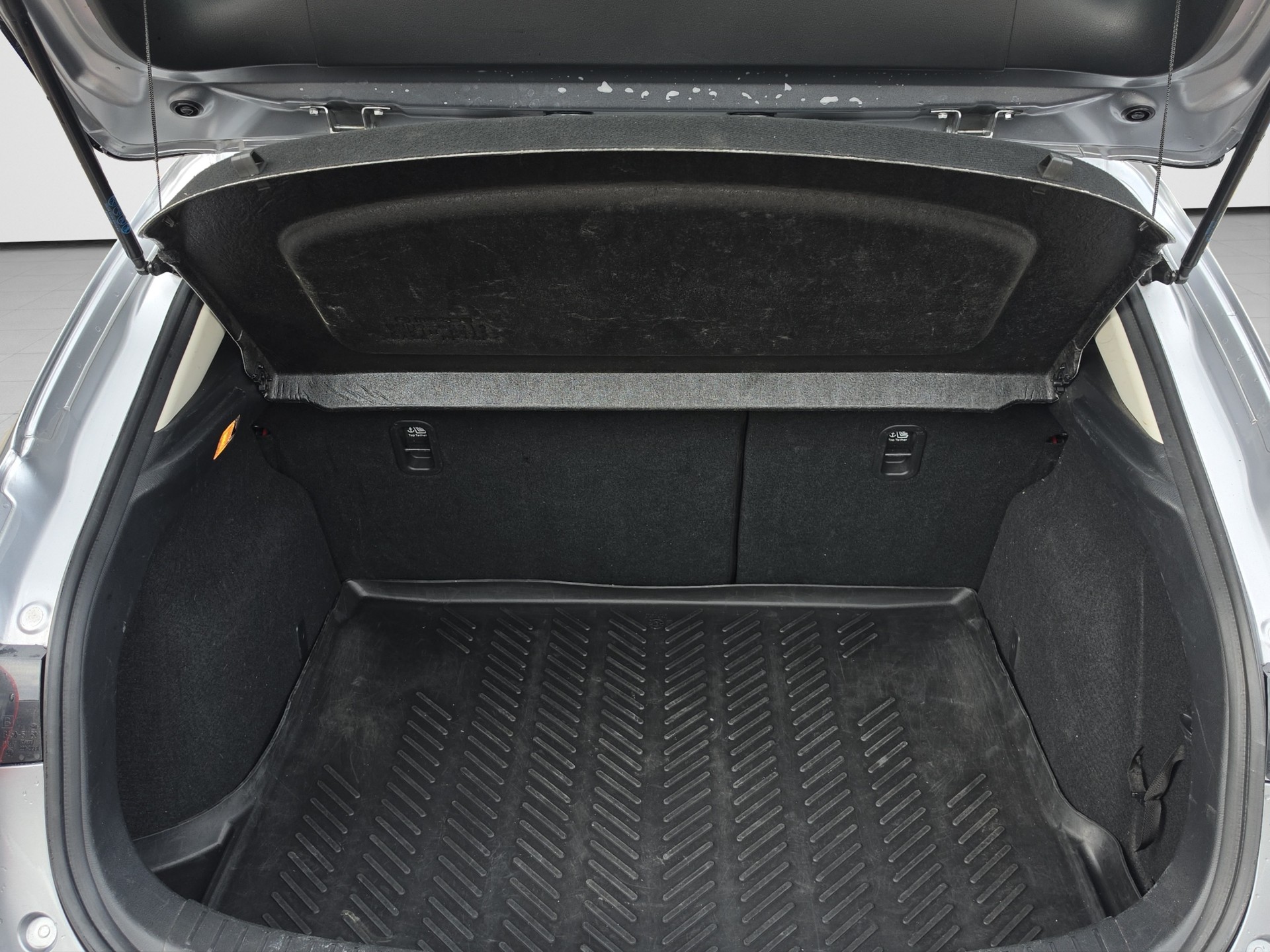 MAZDA 3 2.0 16V Revolution Activematic-image-11