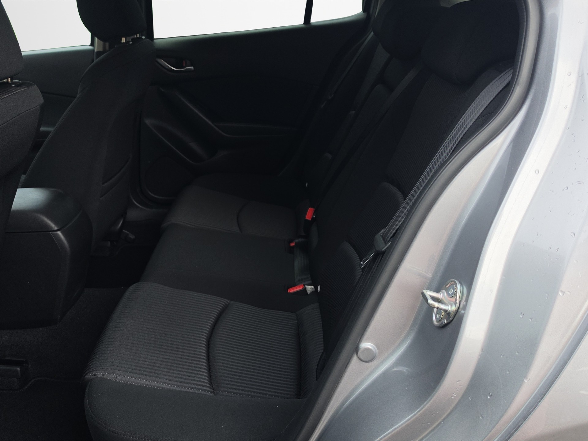 MAZDA 3 2.0 16V Revolution Activematic-image-10