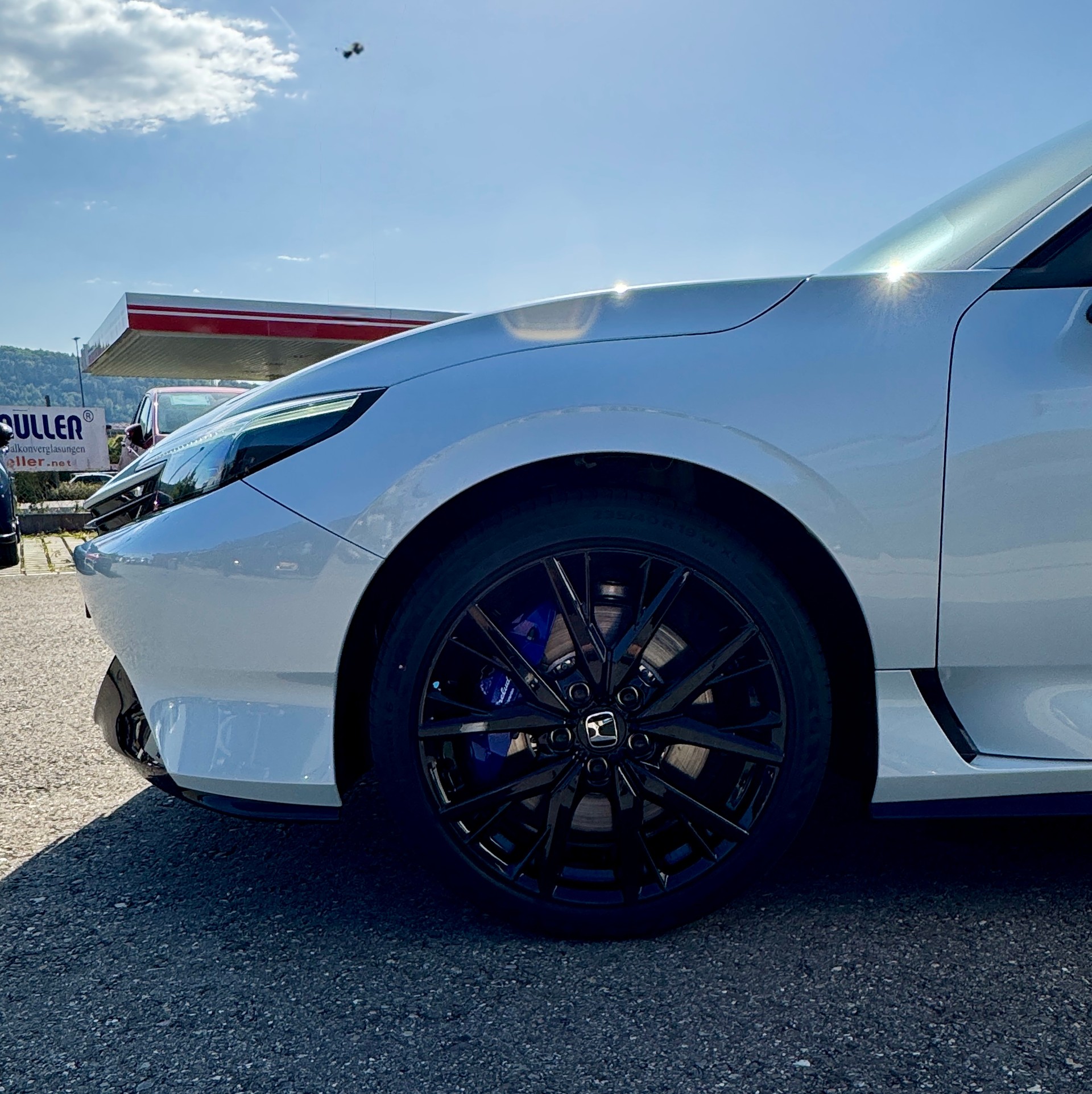 HONDA Prelude eHEV 2.0 iMMD Advance Modell 2027 1.9% Leasing Aktion unschlagbar mit 8 Jahren Garantie-image-2