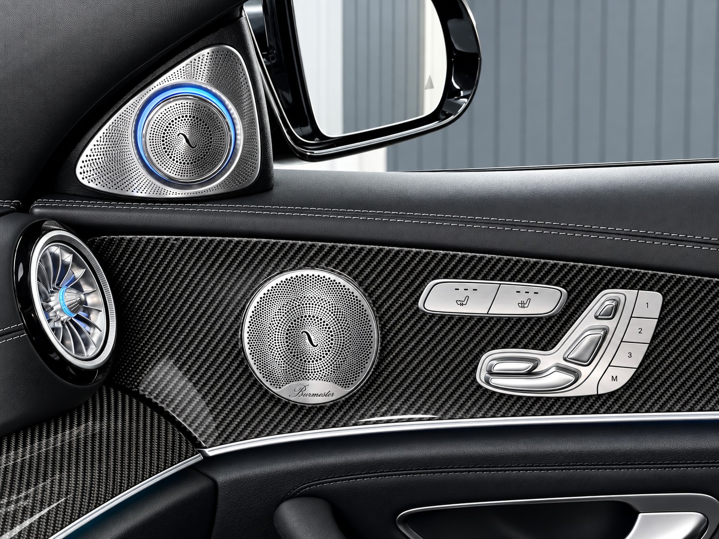 MERCEDES-BENZ E 63 AMG 4Matic+ Speedshift MCT-image-6