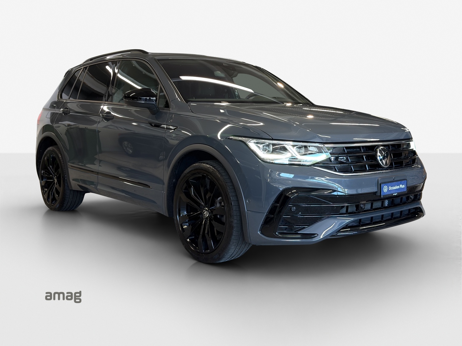 VW Tiguan 2.0TSI R-Line 4Motion DSG-image-5