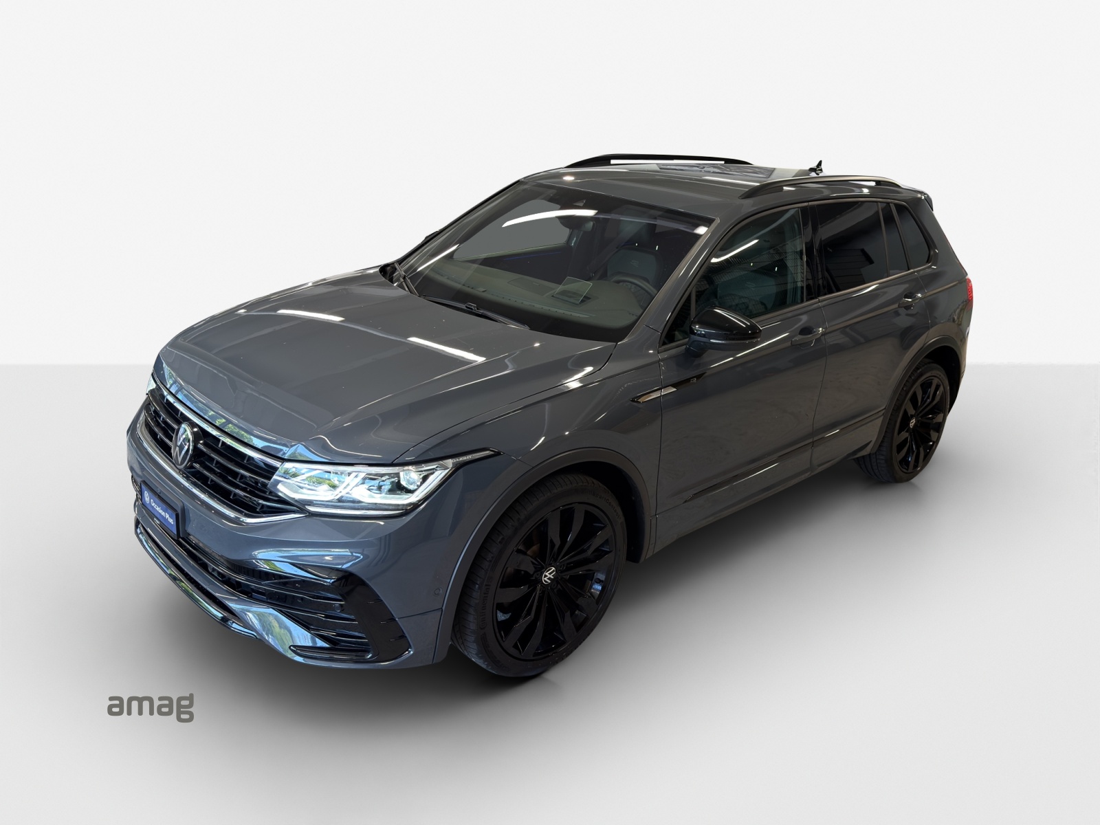 VW Tiguan 2.0TSI R-Line 4Motion DSG-image-13