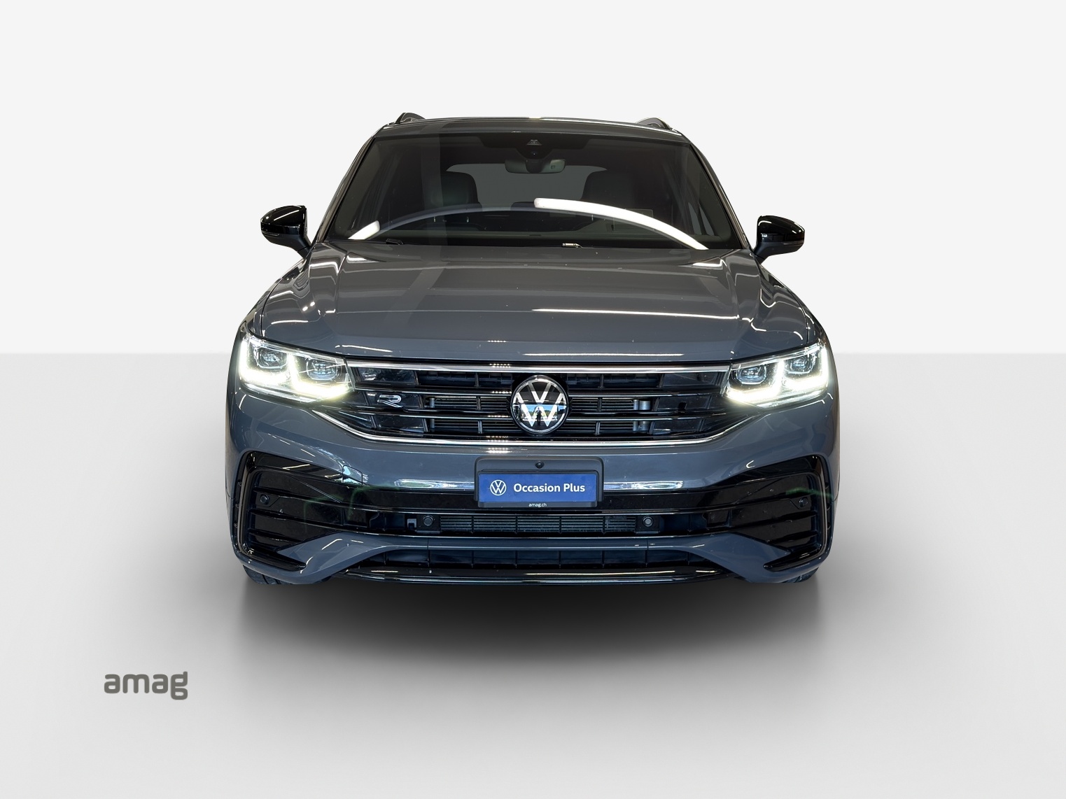 VW Tiguan 2.0TSI R-Line 4Motion DSG-image-6