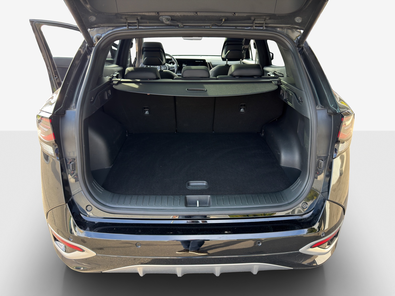 KIA Sportage 1.6T-GDi MHEV GT-Line 4x4 7DCT-image-12