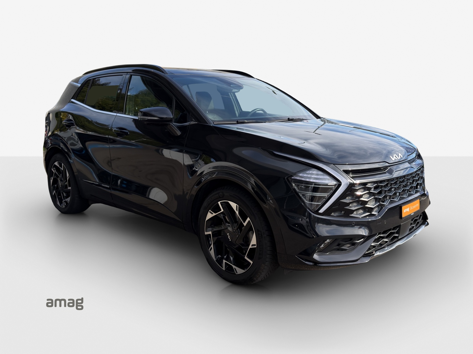 KIA Sportage 1.6T-GDi MHEV GT-Line 4x4 7DCT-image-5