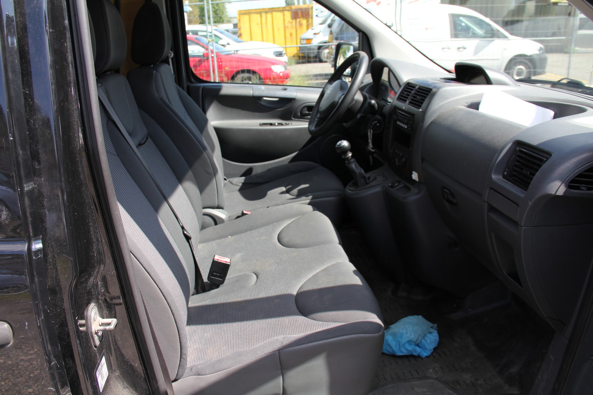PEUGEOT Expert 2.0 HDi 229 L2H1-image-6