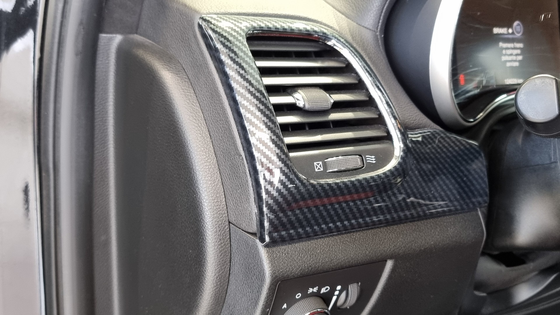 JEEP Grand Cherokee 6.4 V8 HEMI SRT8 Red Vapor-image-10