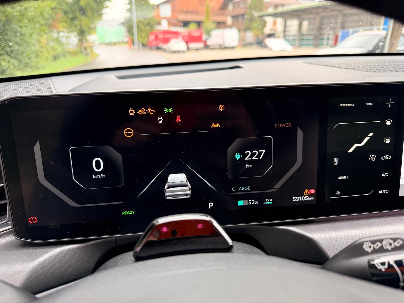 KIA EV9 99,8 kWh GT-Line 4x4 7 Plätze-image-15