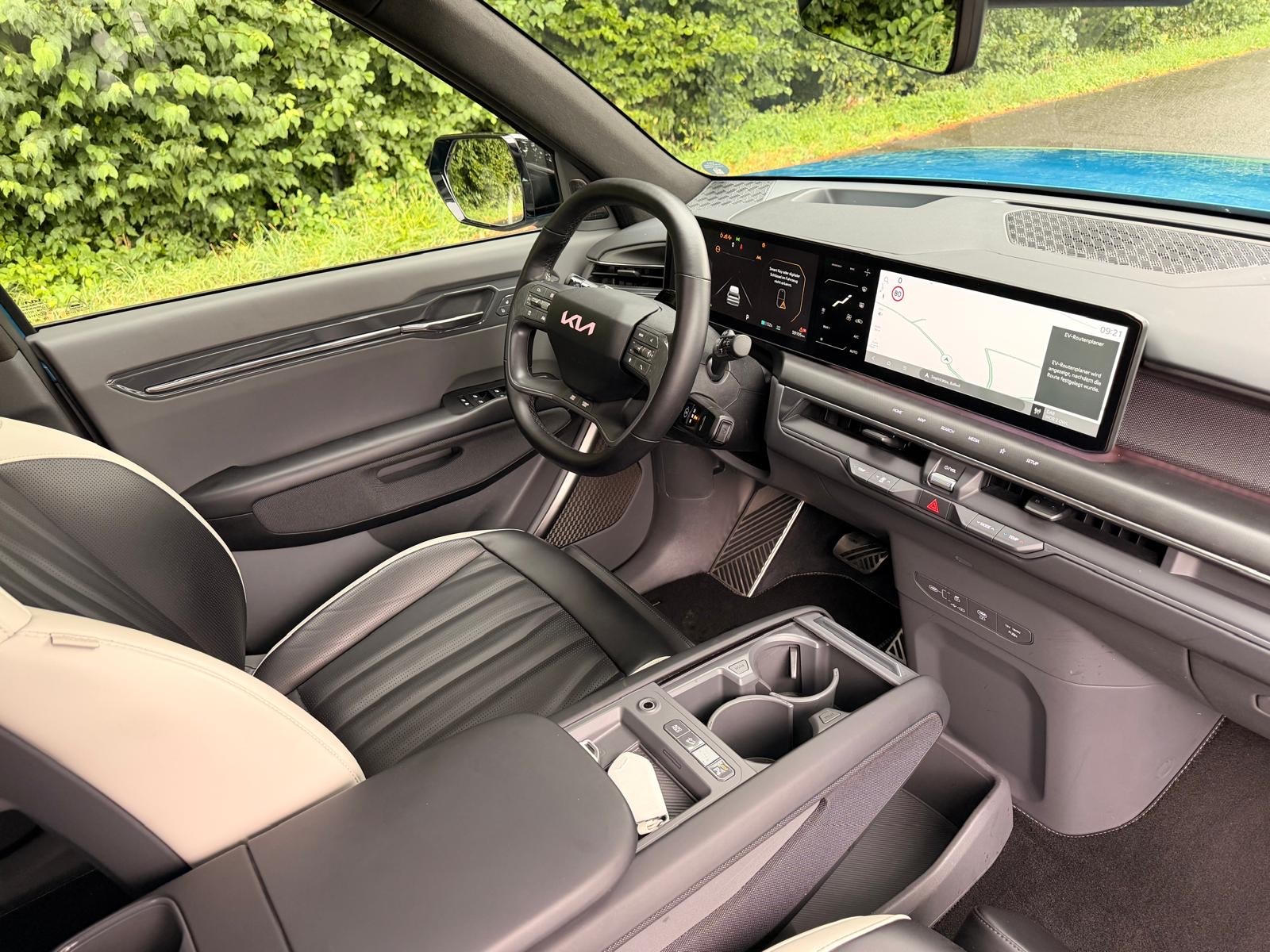 KIA EV9 99,8 kWh GT-Line 4x4 7 Plätze-image-14