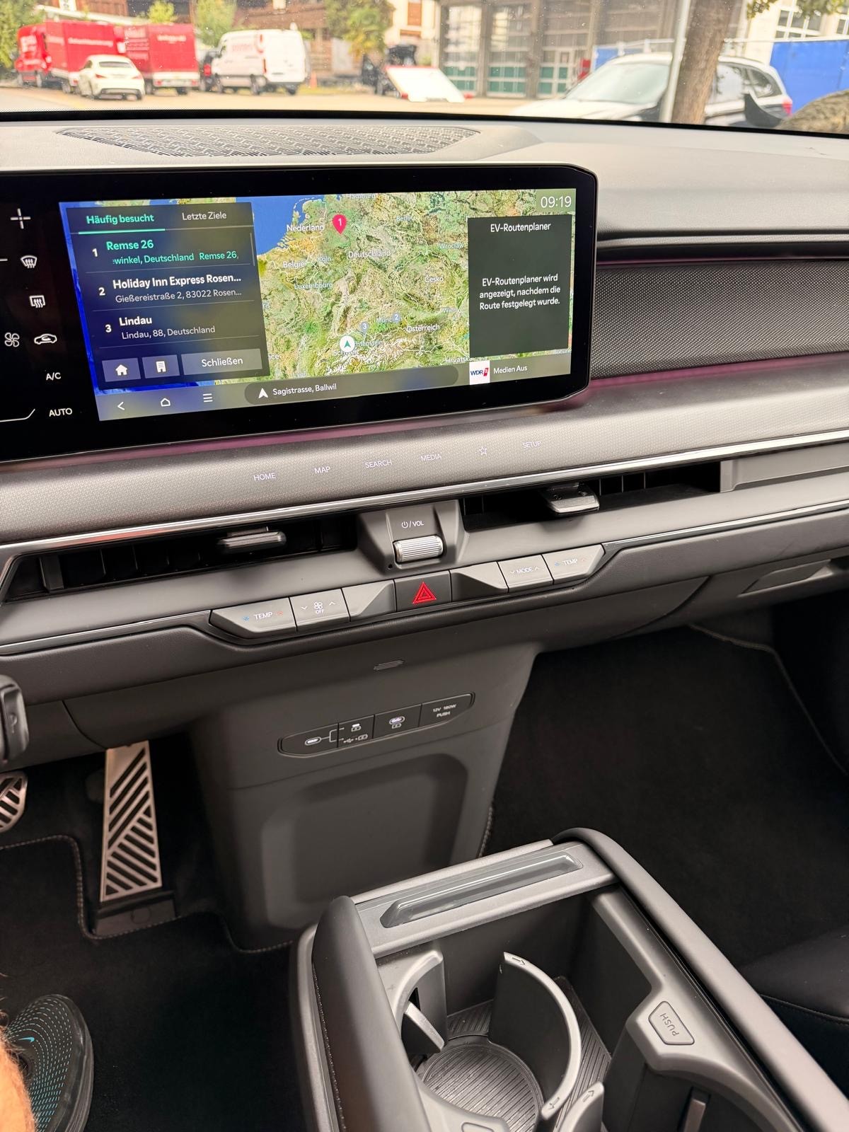 KIA EV9 99,8 kWh GT-Line 4x4 7 Plätze-image-13
