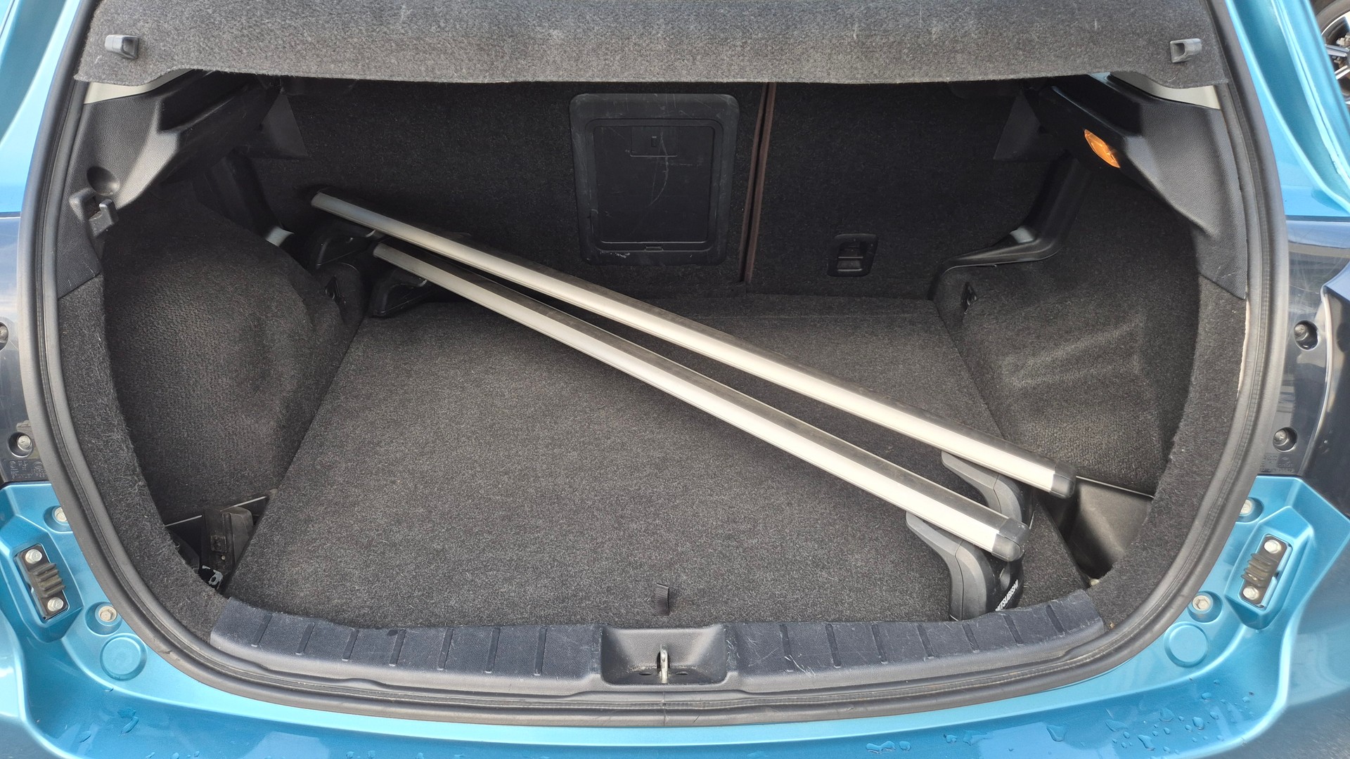MITSUBISHI ASX 1.6 Invite 2WD-image-9