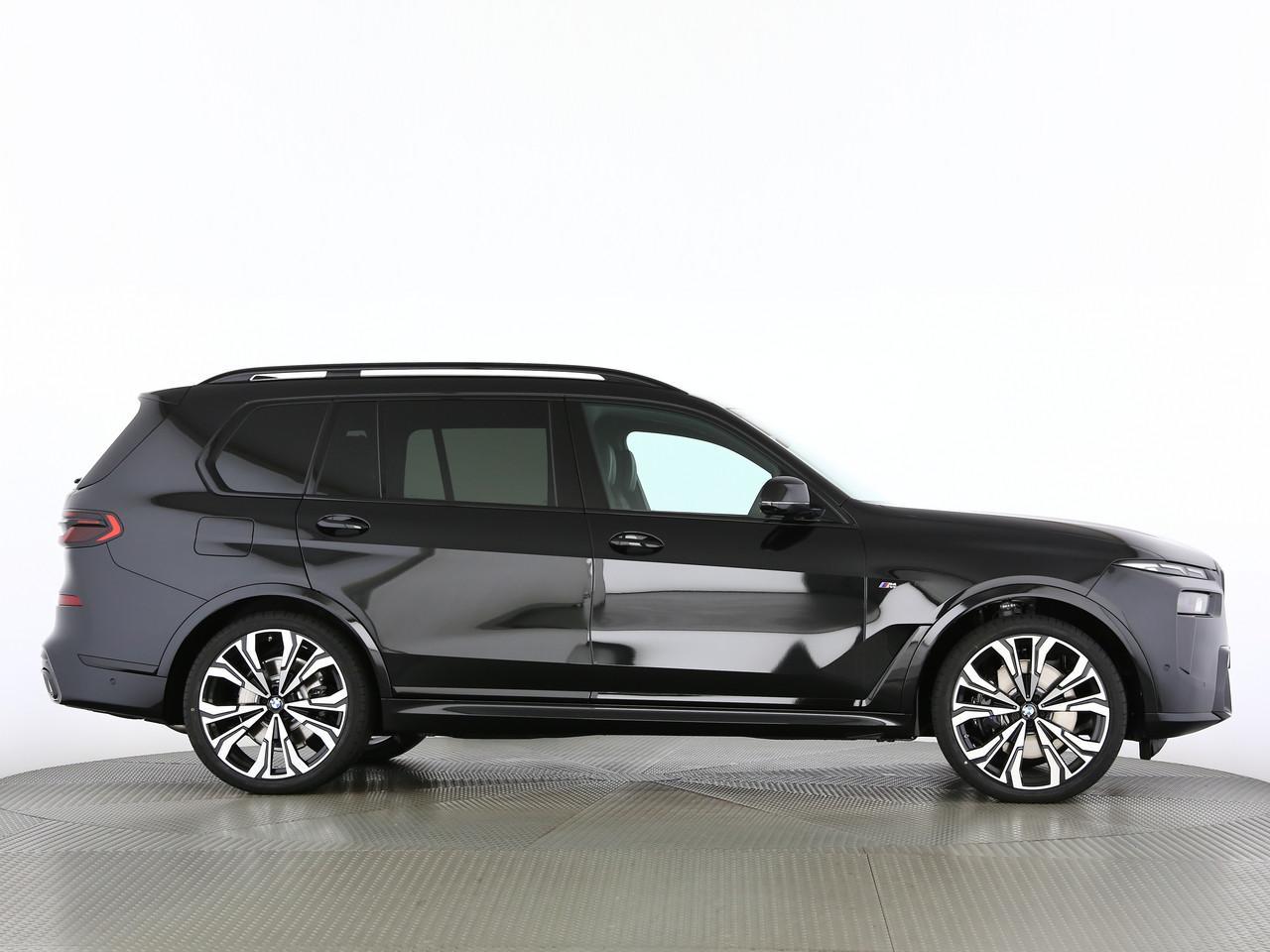 BMW X7 40d xDrive M Sport Pro-image-6