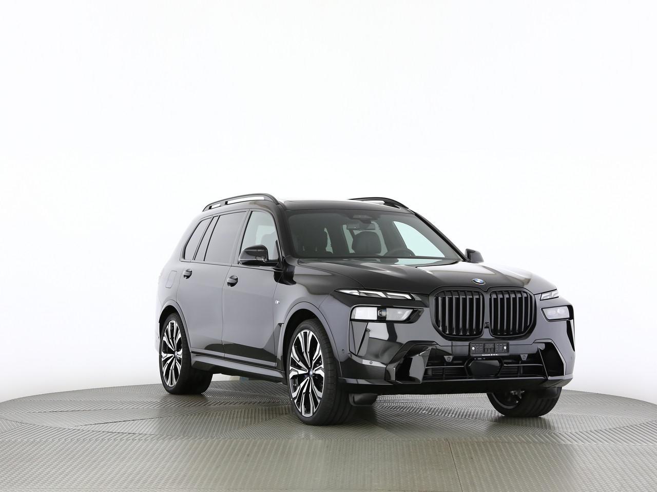 BMW X7 40d xDrive M Sport Pro-image-8