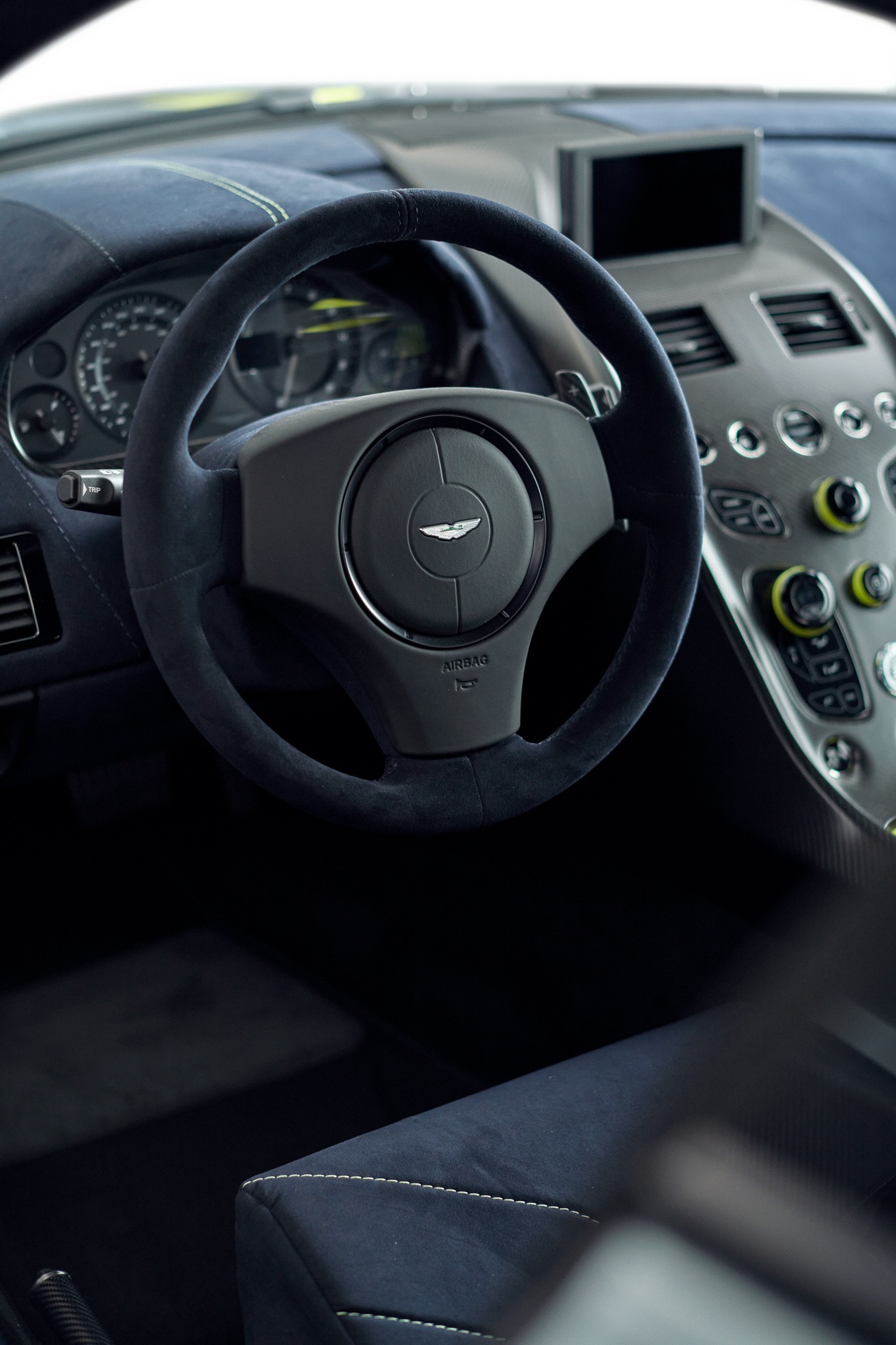 ASTON MARTIN Aston Martin Vantage AMR Pro-image-8