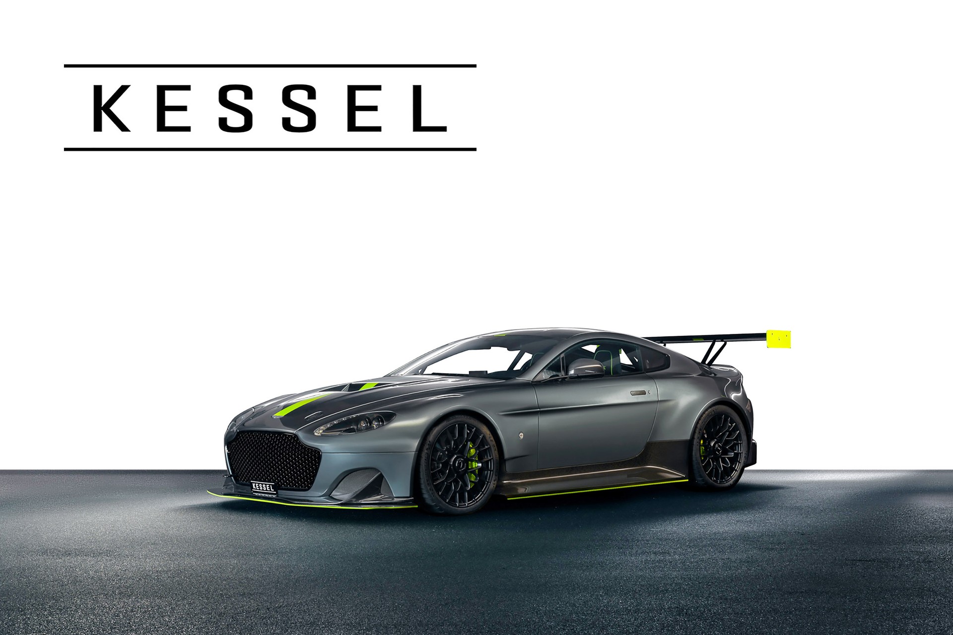 ASTON MARTIN Aston Martin Vantage AMR Pro-image-0