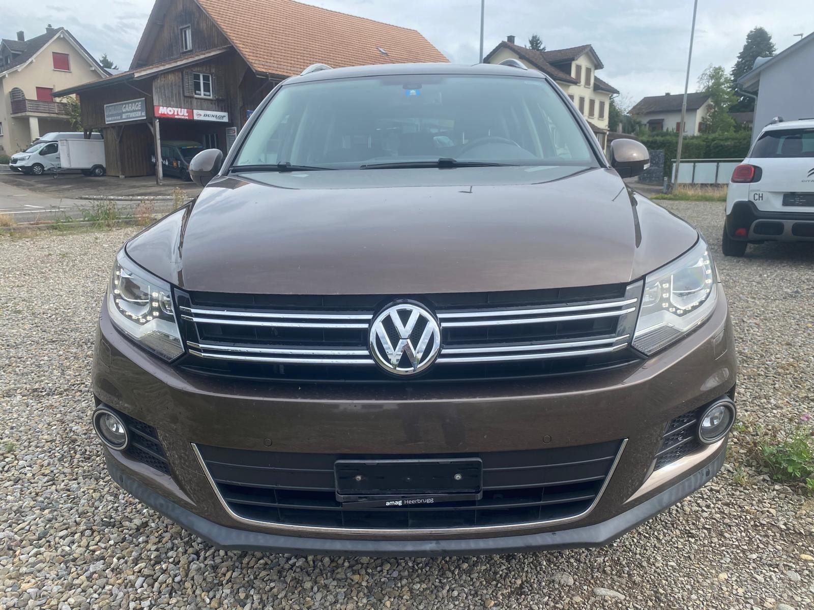 VW Tiguan 2.0 TDI BMT Design 4Motion DSG-image-6