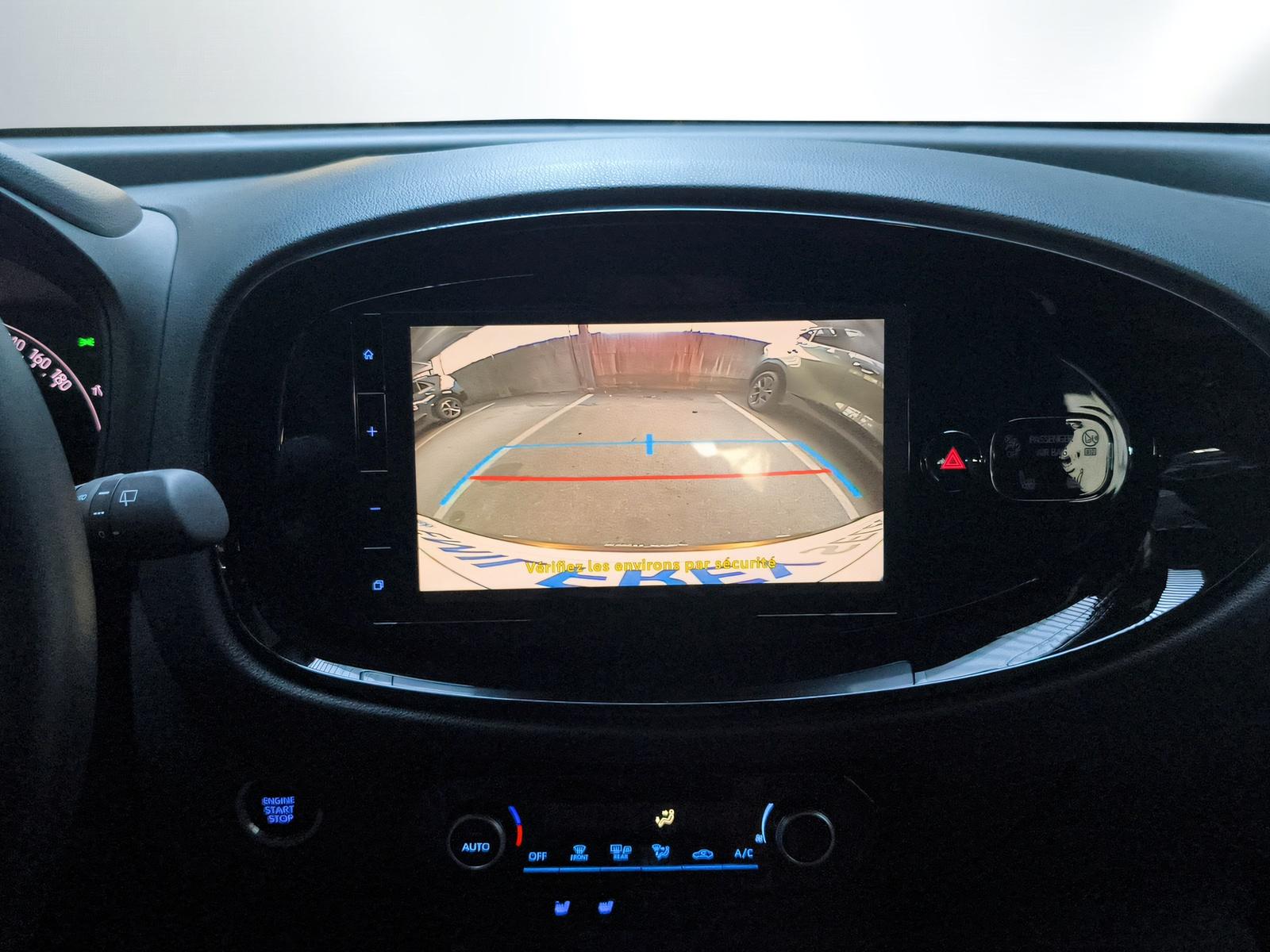 TOYOTA Aygo X 1.0 VVT-i Trend-image-6