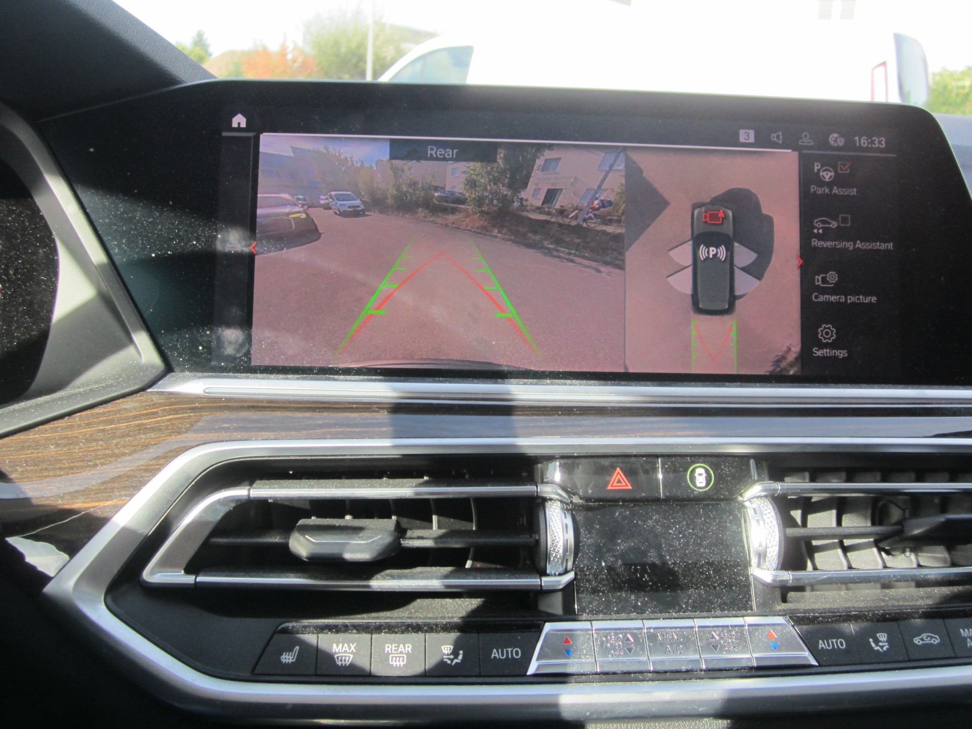 BMW X5 xDrive 25d xLine Steptronic-image-10