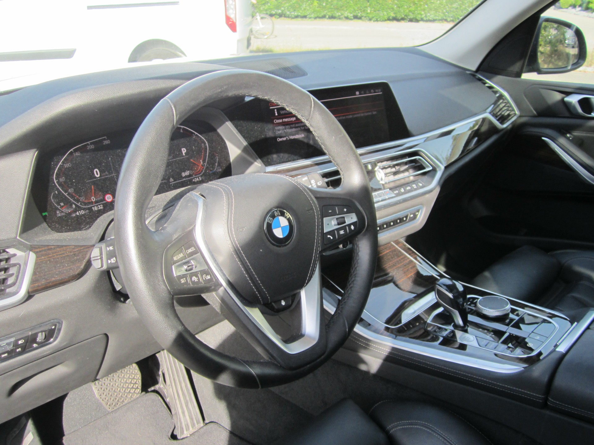 BMW X5 xDrive 25d xLine Steptronic-image-9