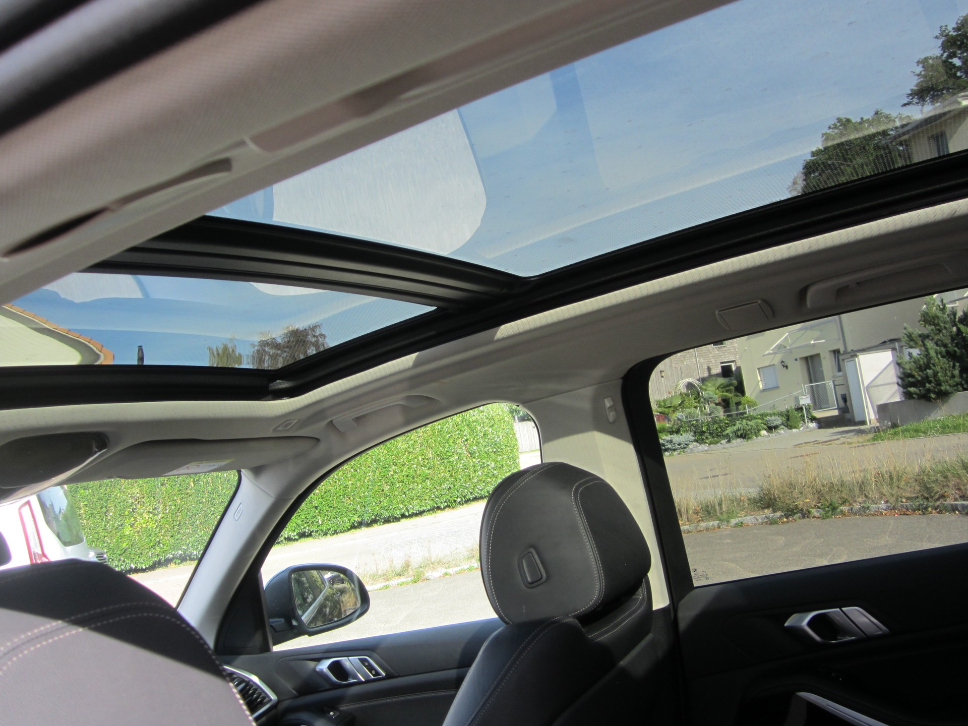 BMW X5 xDrive 25d xLine Steptronic-image-7