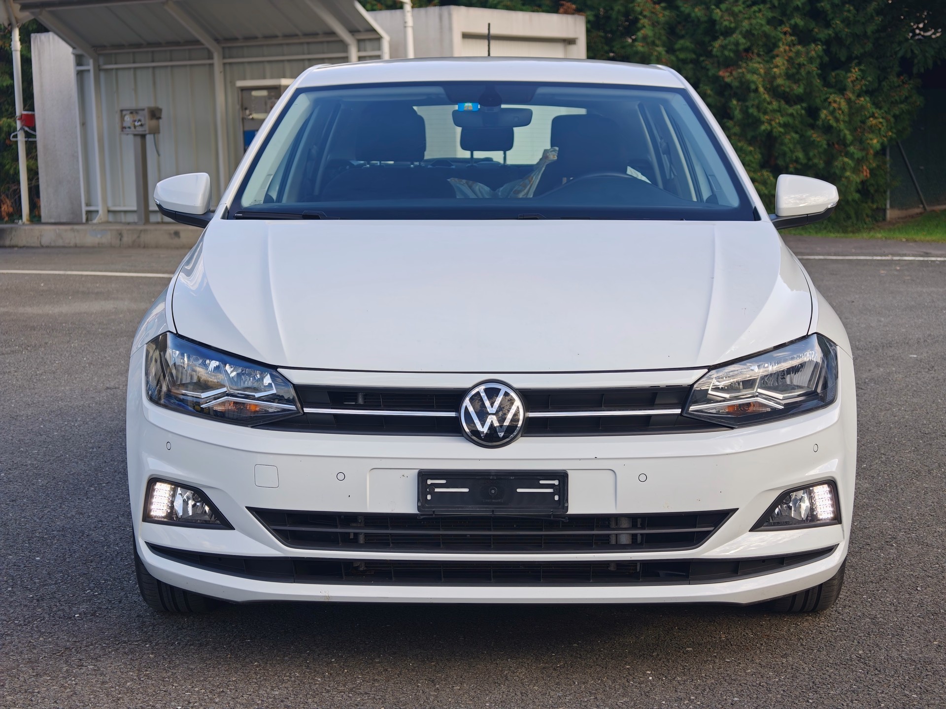 VW Polo 1.0 TSI BMT Highline DSG-image-0