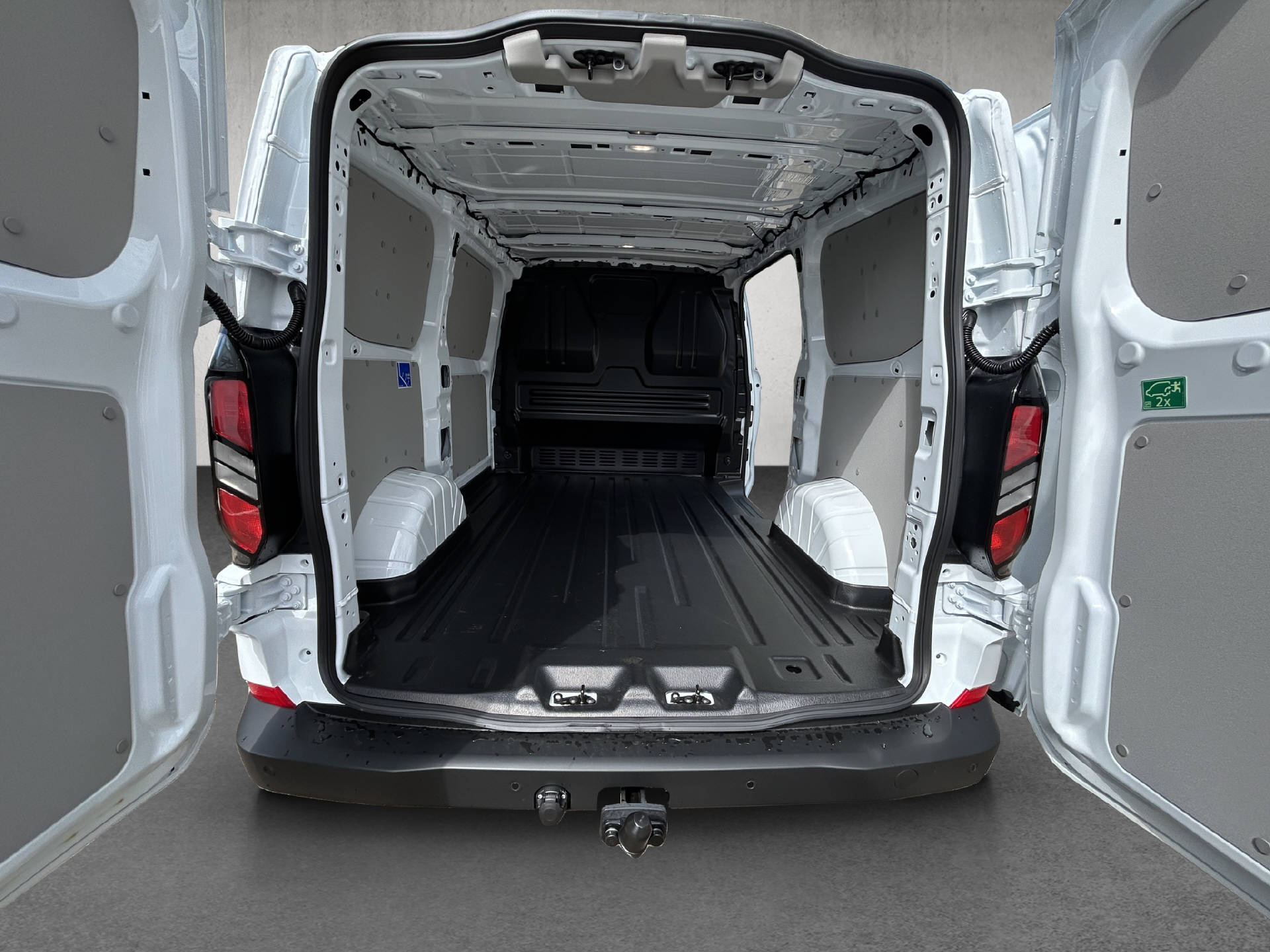 FORD Transit Custom Van 280 L1 2.0 EcoBlue 136 Trend-image-20