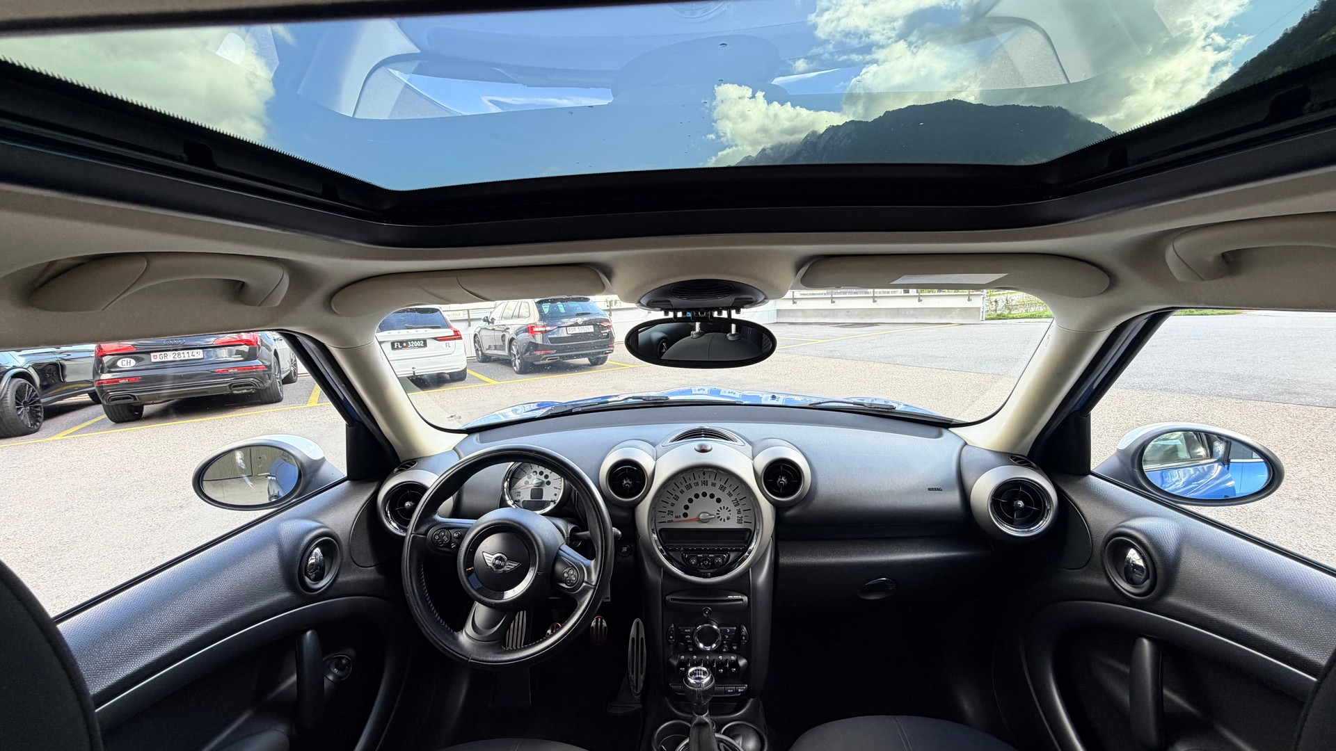 MINI Countryman Cooper S ALL4-image-10