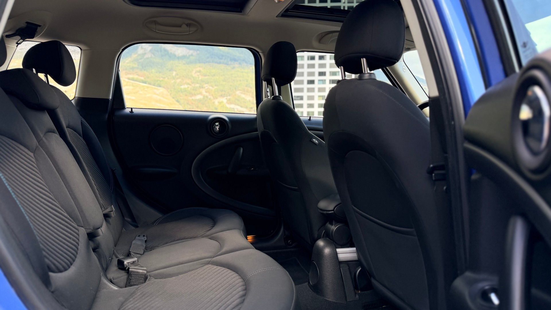 MINI Countryman Cooper S ALL4-image-9