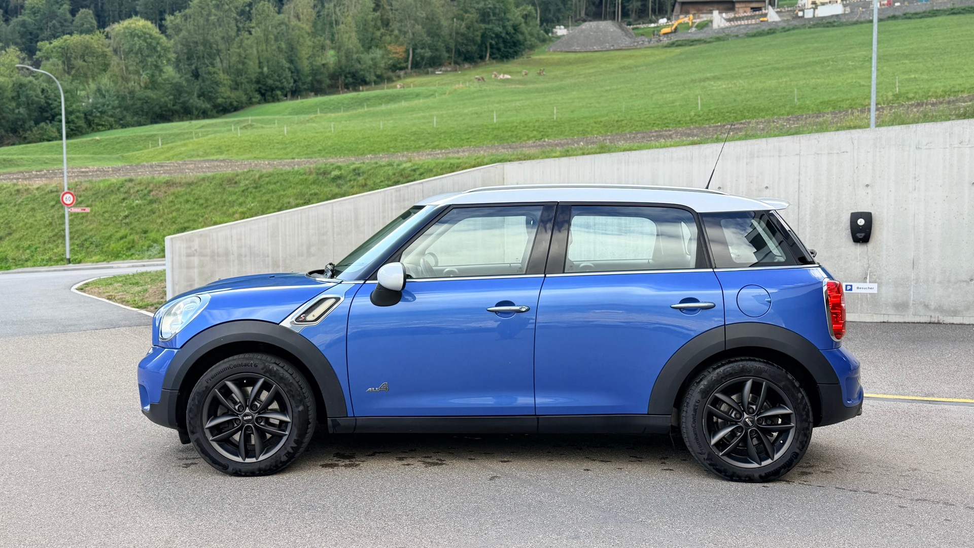 MINI Countryman Cooper S ALL4-image-7