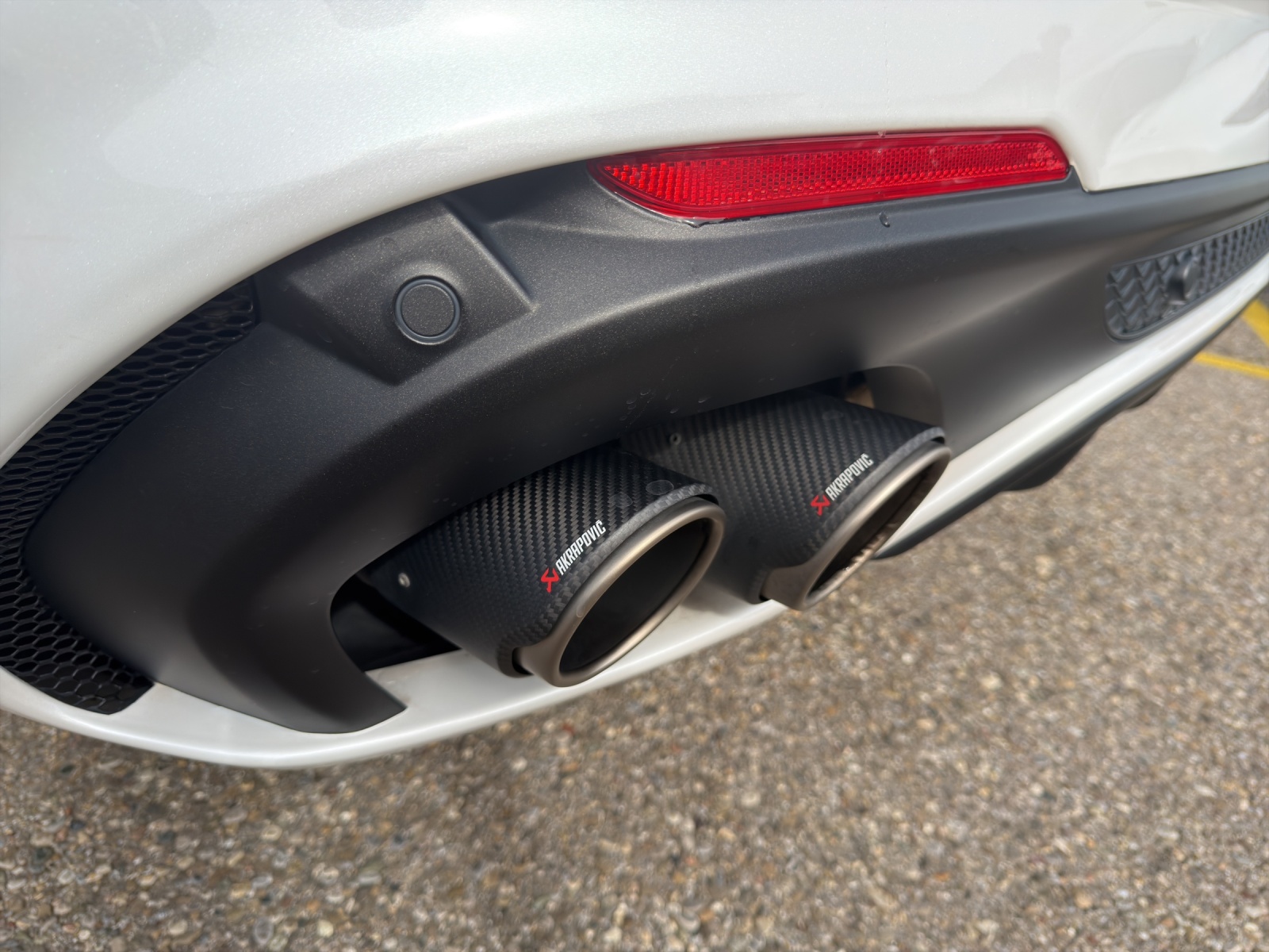 ALFA ROMEO Stelvio 2.9 V6 Biturbo Q4 Quadrifoglio-image-14