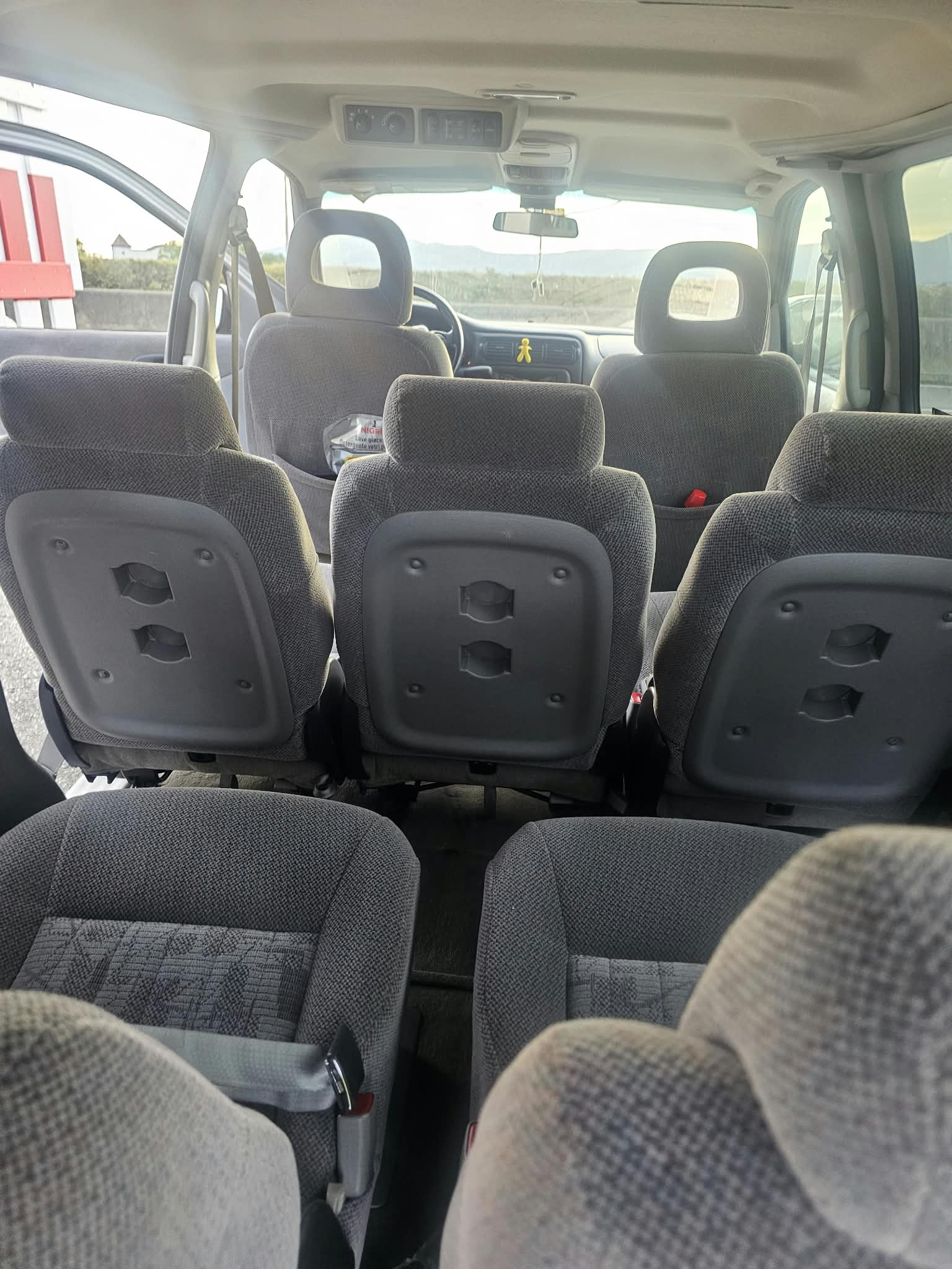 CHEVROLET Trans Sport 3.4 V6 C-image-12