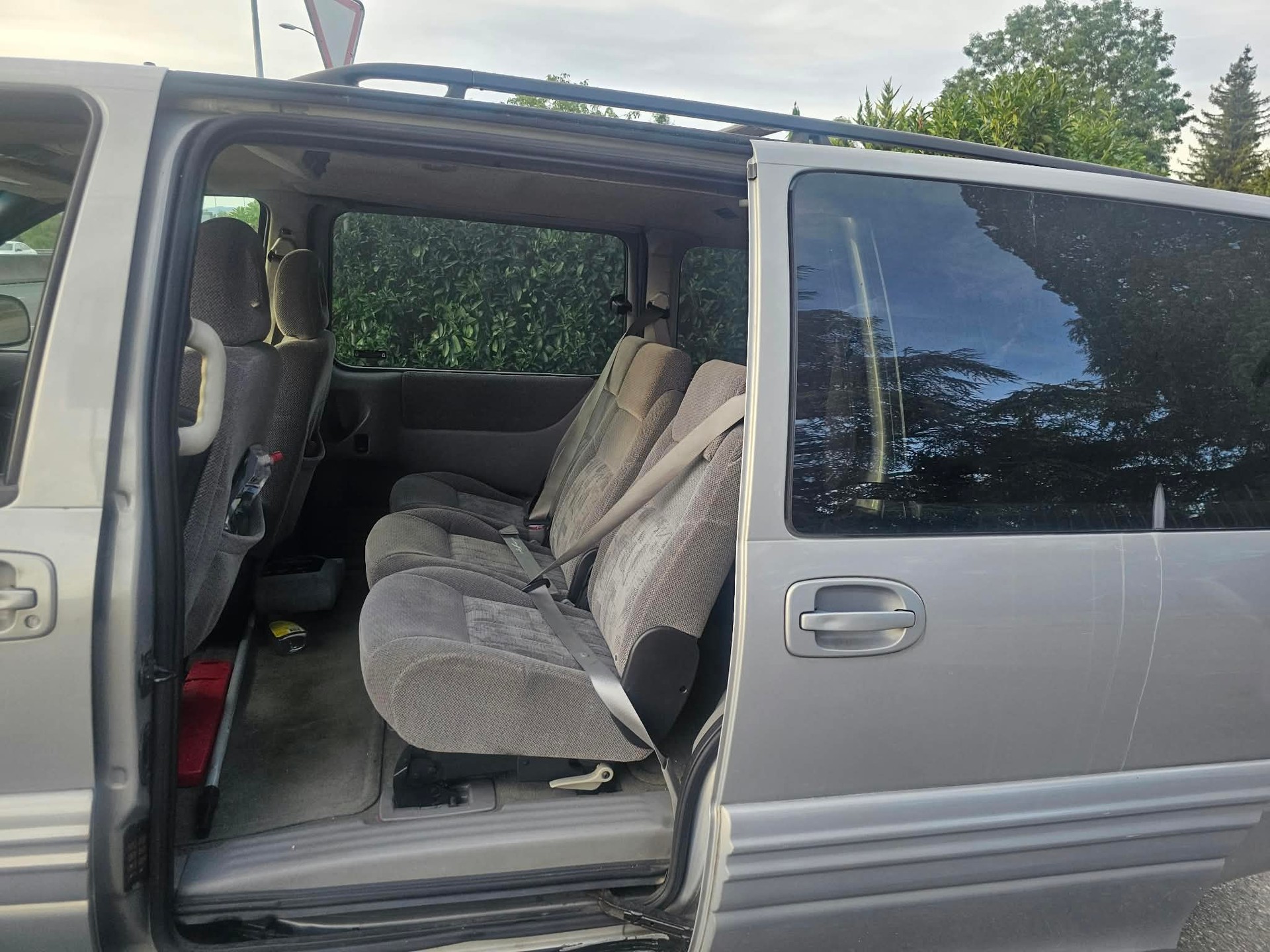 CHEVROLET Trans Sport 3.4 V6 C-image-11