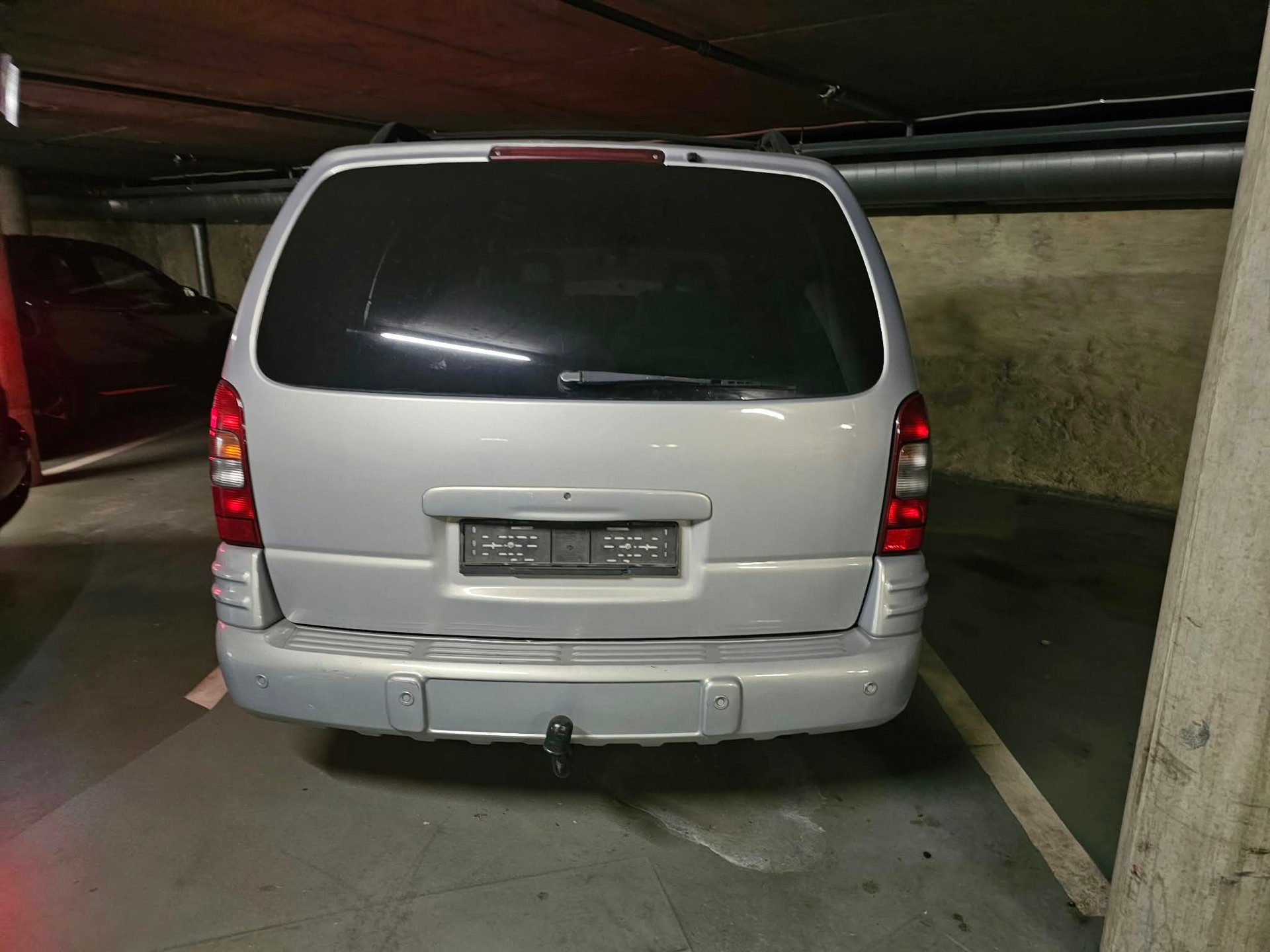 CHEVROLET Trans Sport 3.4 V6 C-image-5