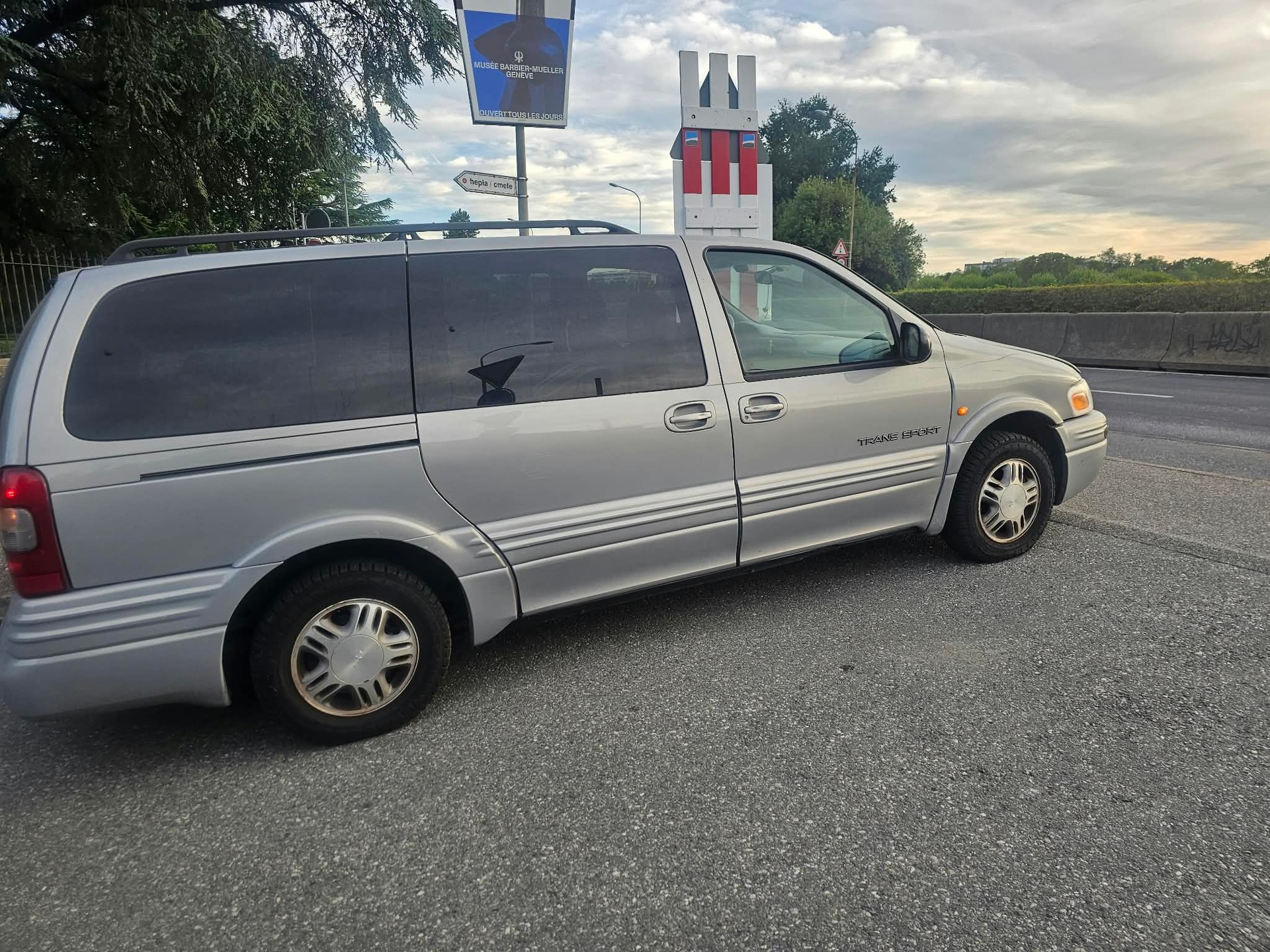 CHEVROLET Trans Sport 3.4 V6 C-image-4