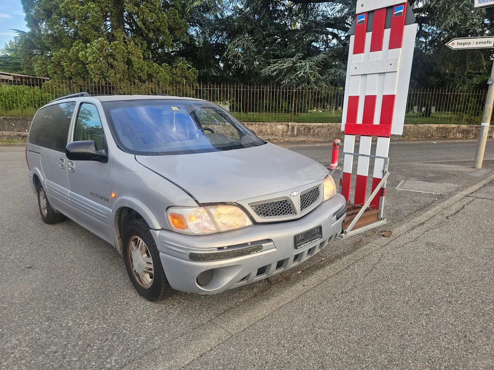 CHEVROLET Trans Sport 3.4 V6 C-image-0