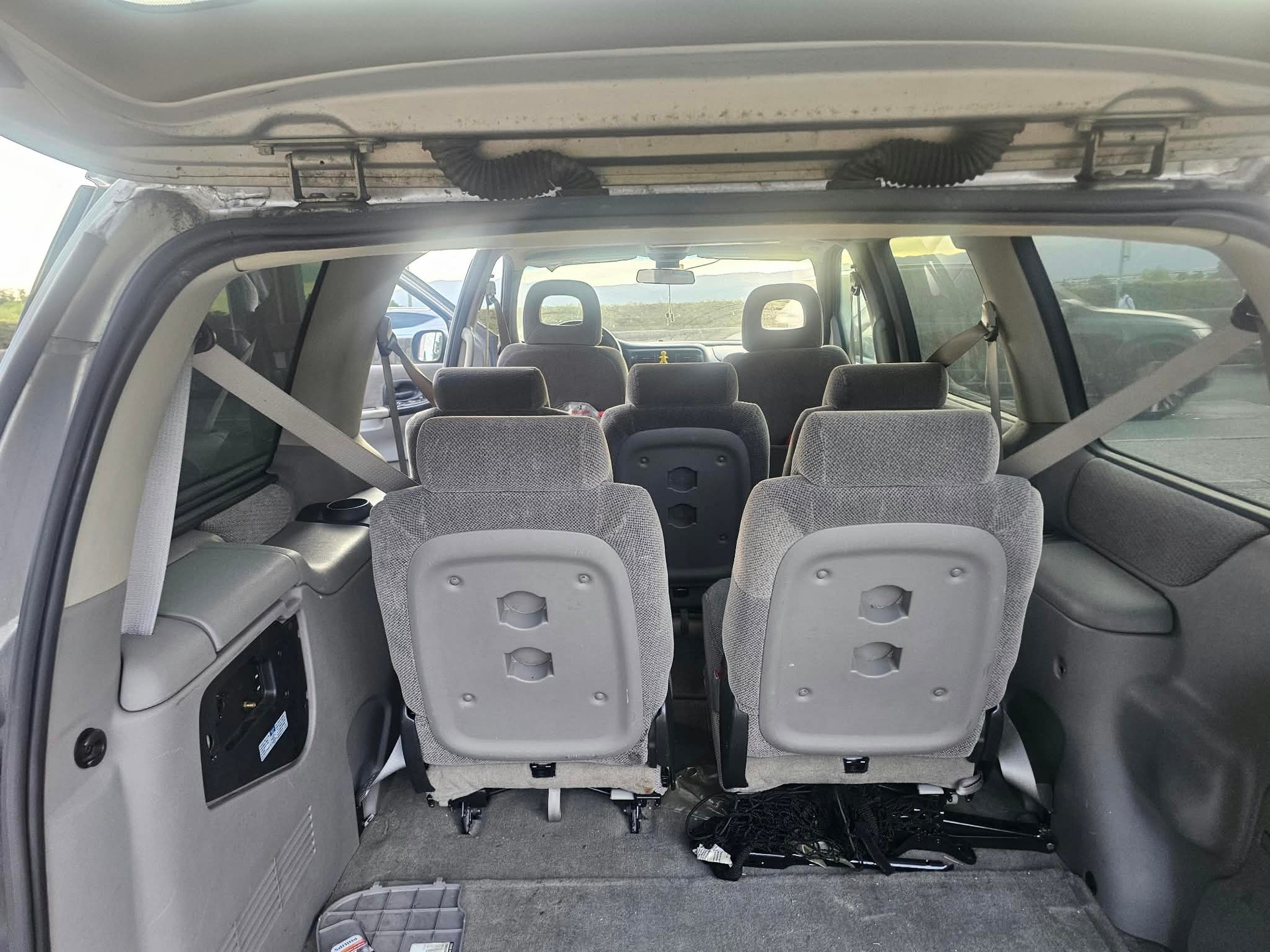 CHEVROLET Trans Sport 3.4 V6 C-image-9