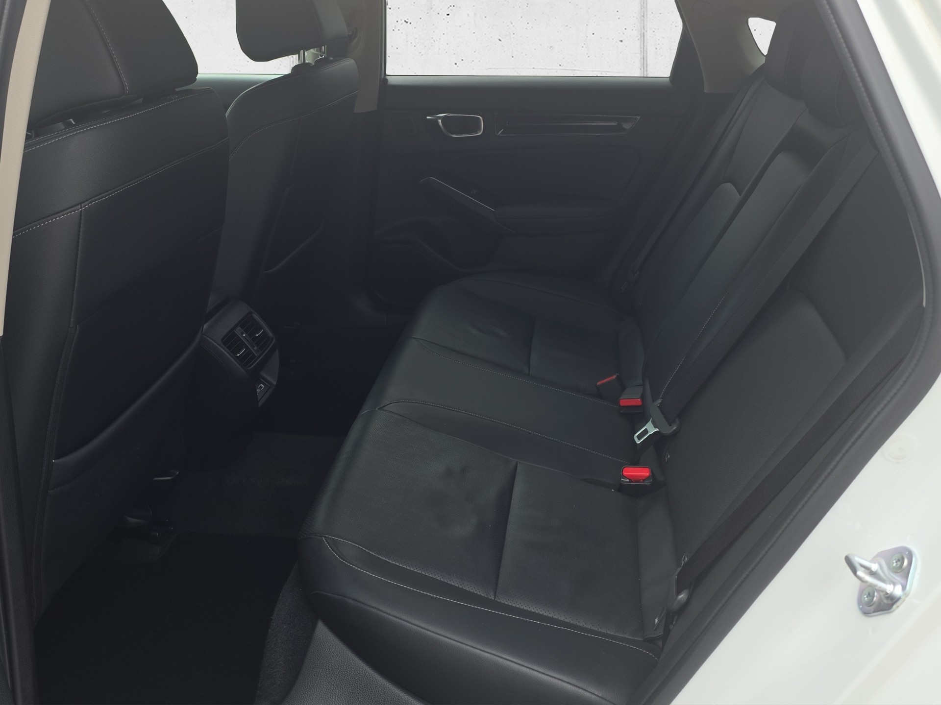 HONDA Civic 2.0 i-MMD Advance-image-12