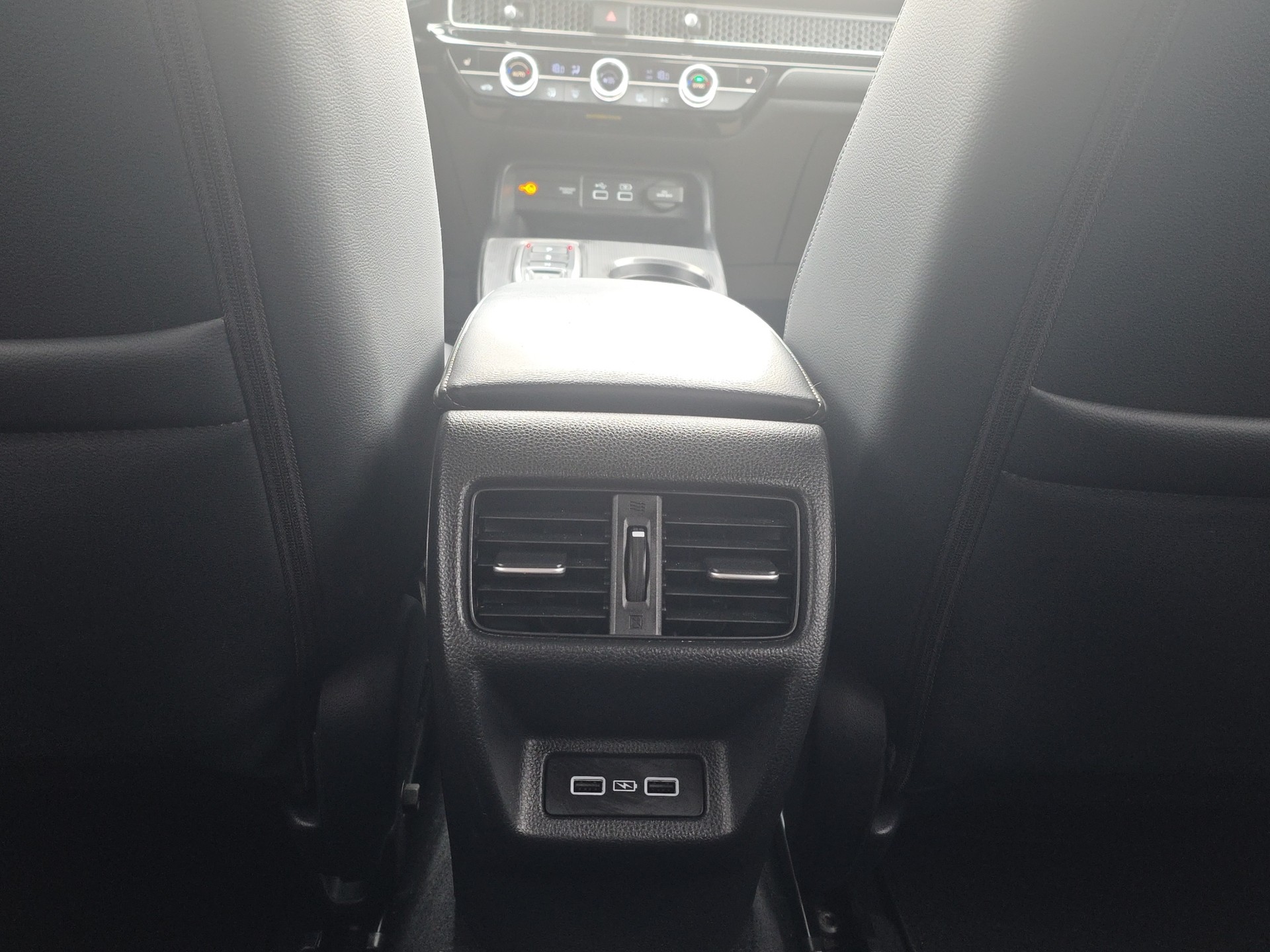 HONDA Civic 2.0 i-MMD Advance-image-15