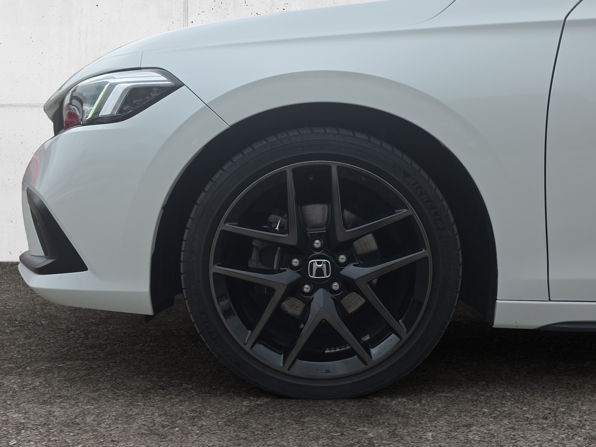 HONDA Civic 2.0 i-MMD Advance-image-20