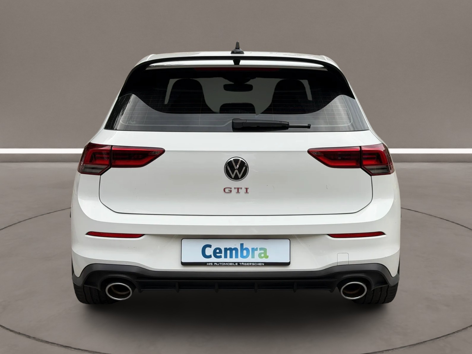 VW Golf 2.0 TSI GTI Clubsport DSG-image-4