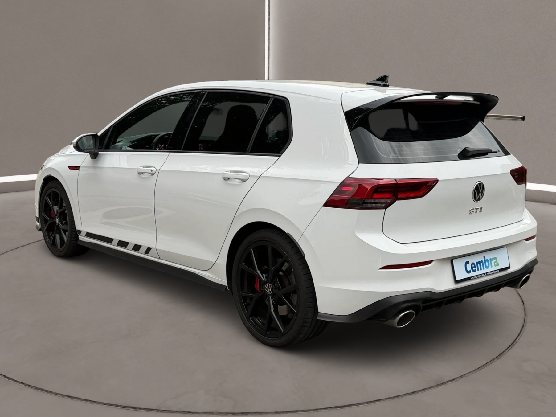 VW Golf 2.0 TSI GTI Clubsport DSG-image-5