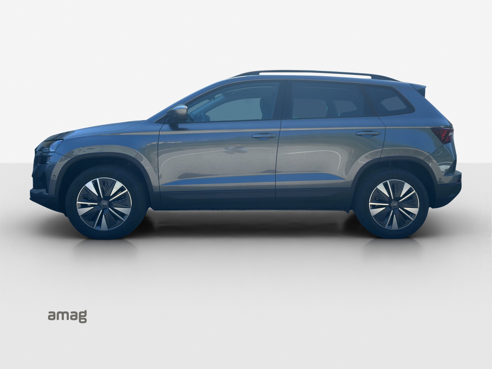 SKODA Karoq 2.0 TDI CR Dynamic 4x4 DSG-image-1