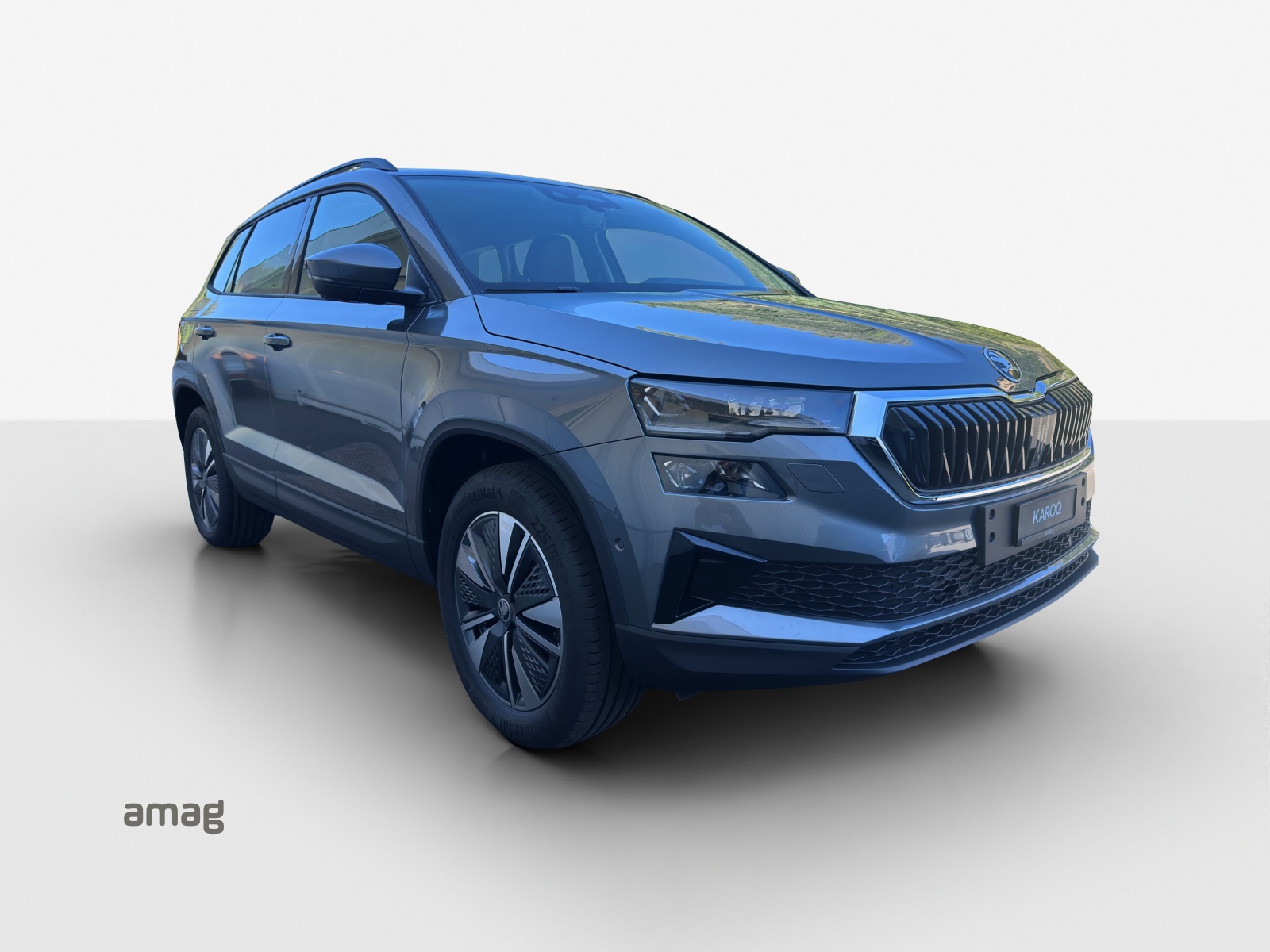 SKODA Karoq 2.0 TDI CR Dynamic 4x4 DSG-image-5