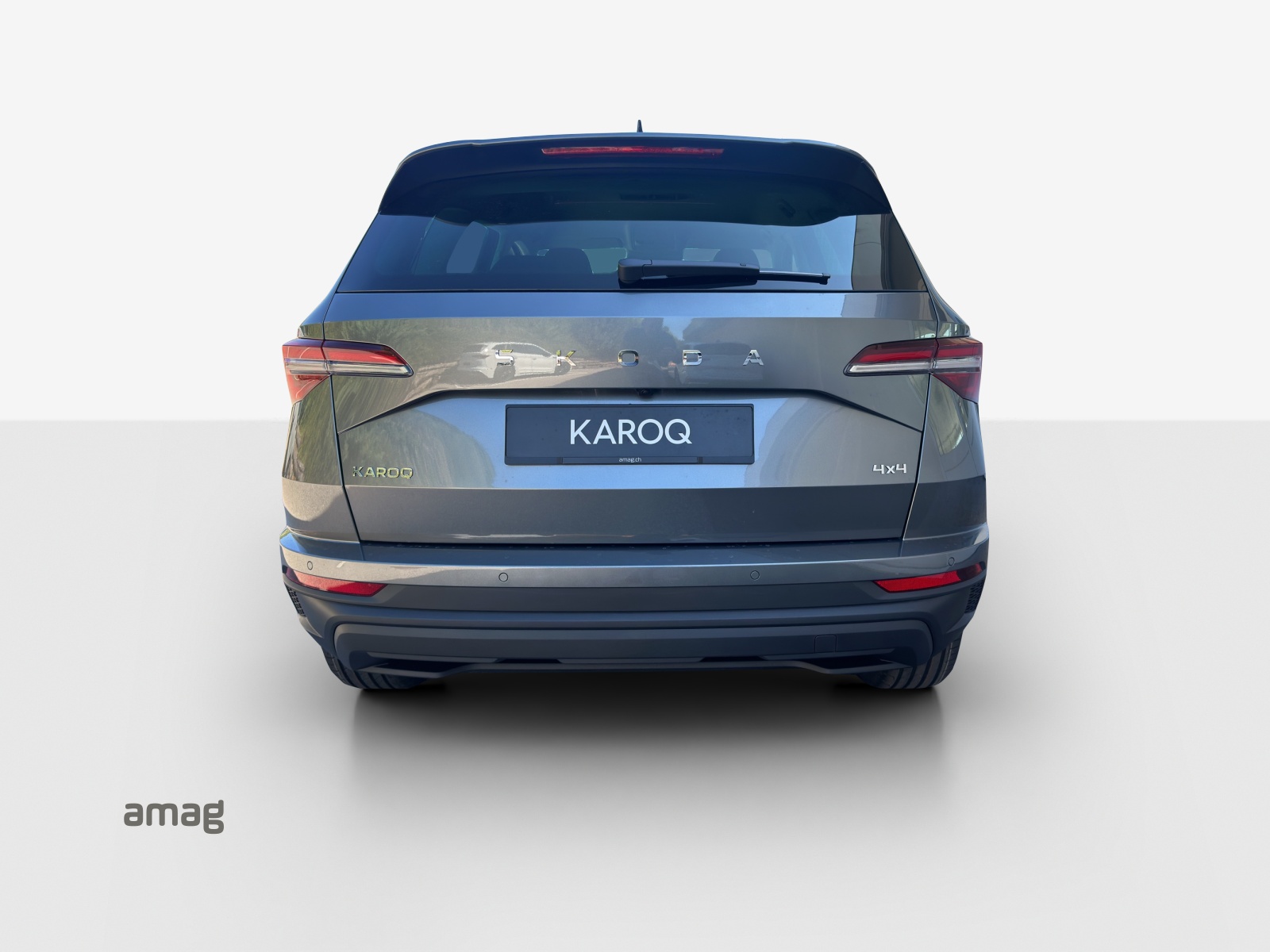 SKODA Karoq 2.0 TDI CR Dynamic 4x4 DSG-image-3