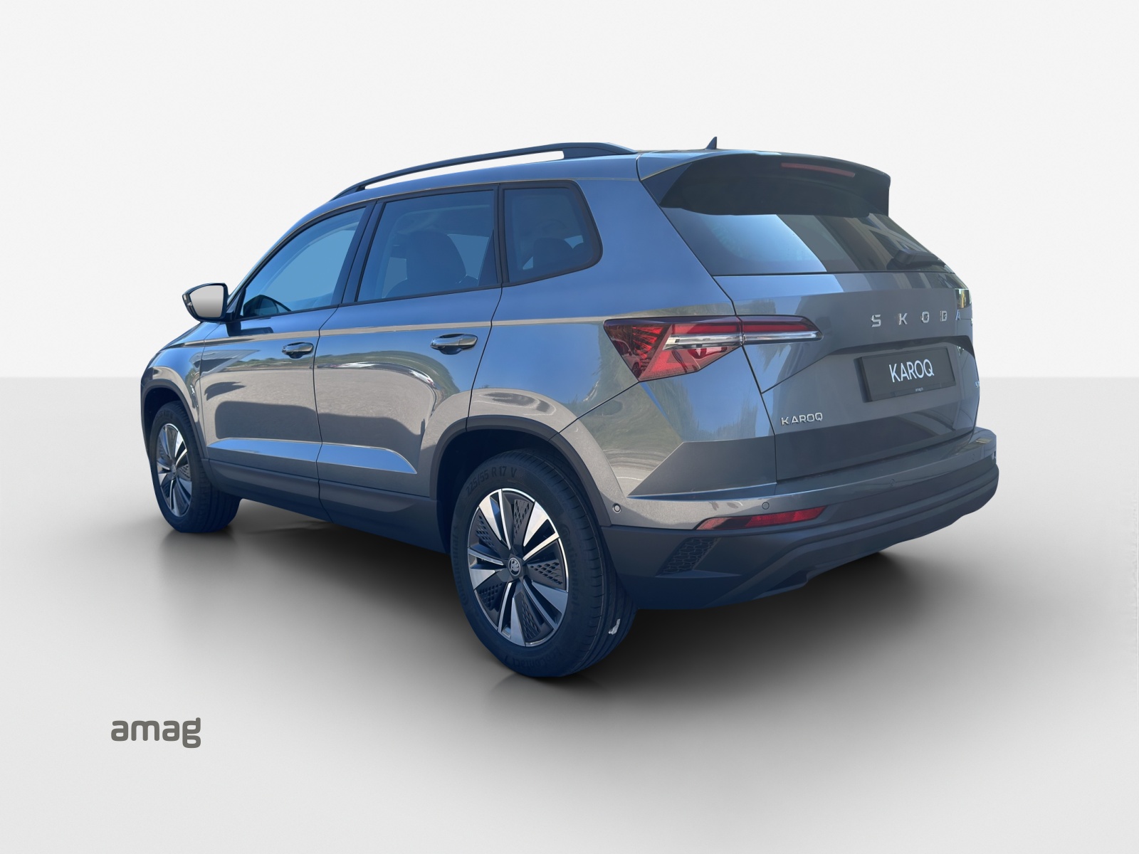 SKODA Karoq 2.0 TDI CR Dynamic 4x4 DSG-image-2